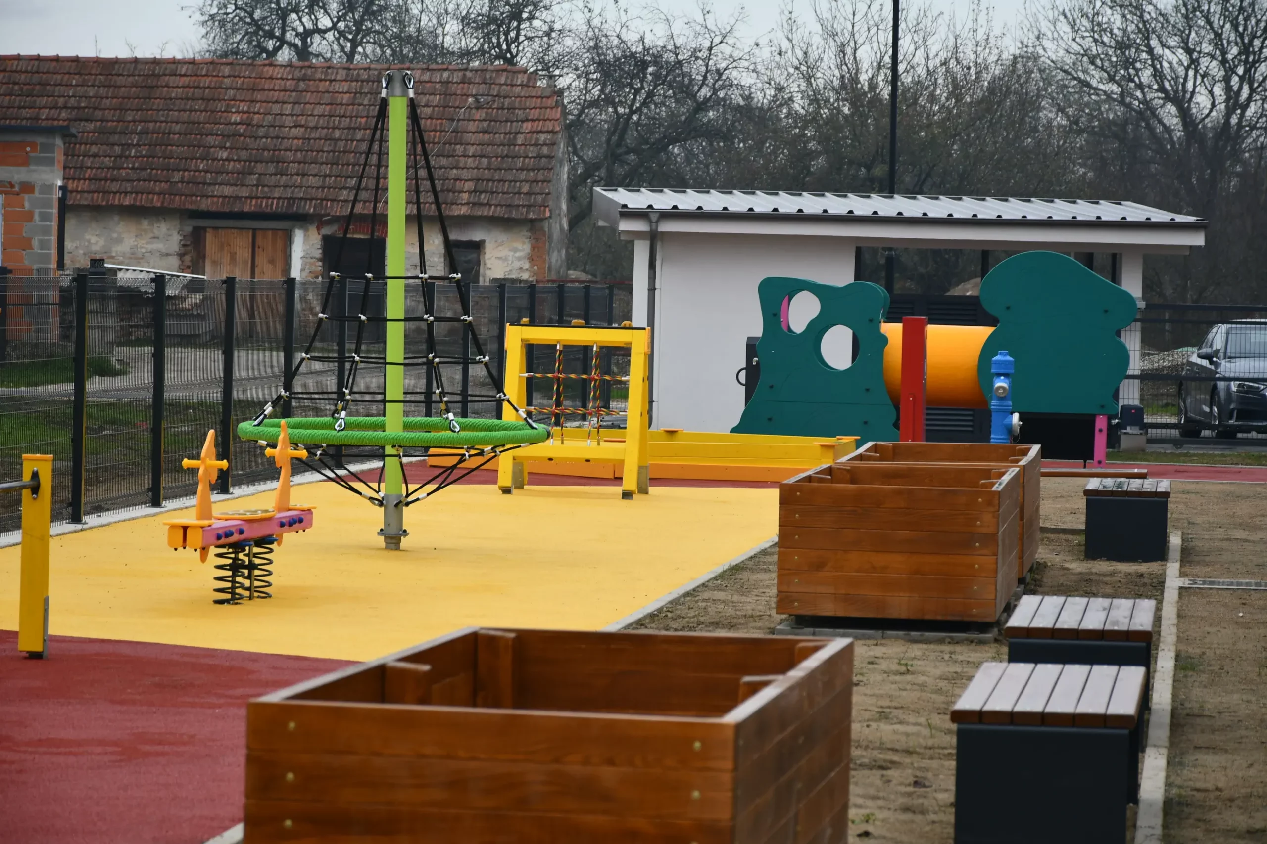 Otvorenje Područnog vrtića Lastavica Dunjkovec (4) Otvorenje Područnog vrtića Lastavica Dunjkovec (4)