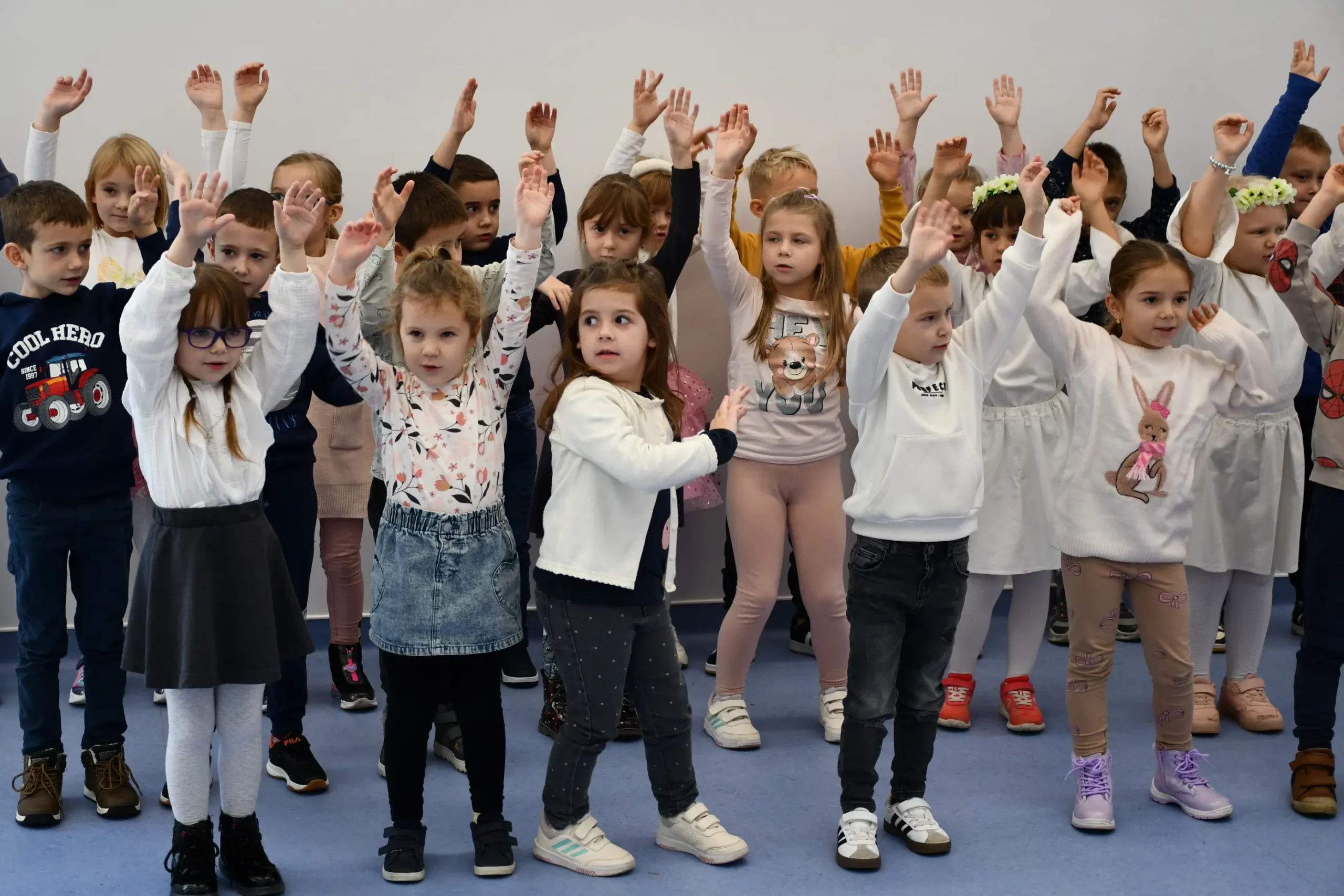 Otvorenje Područnog vrtića Lastavica Dunjkovec (40) Otvorenje Područnog vrtića Lastavica Dunjkovec (40)