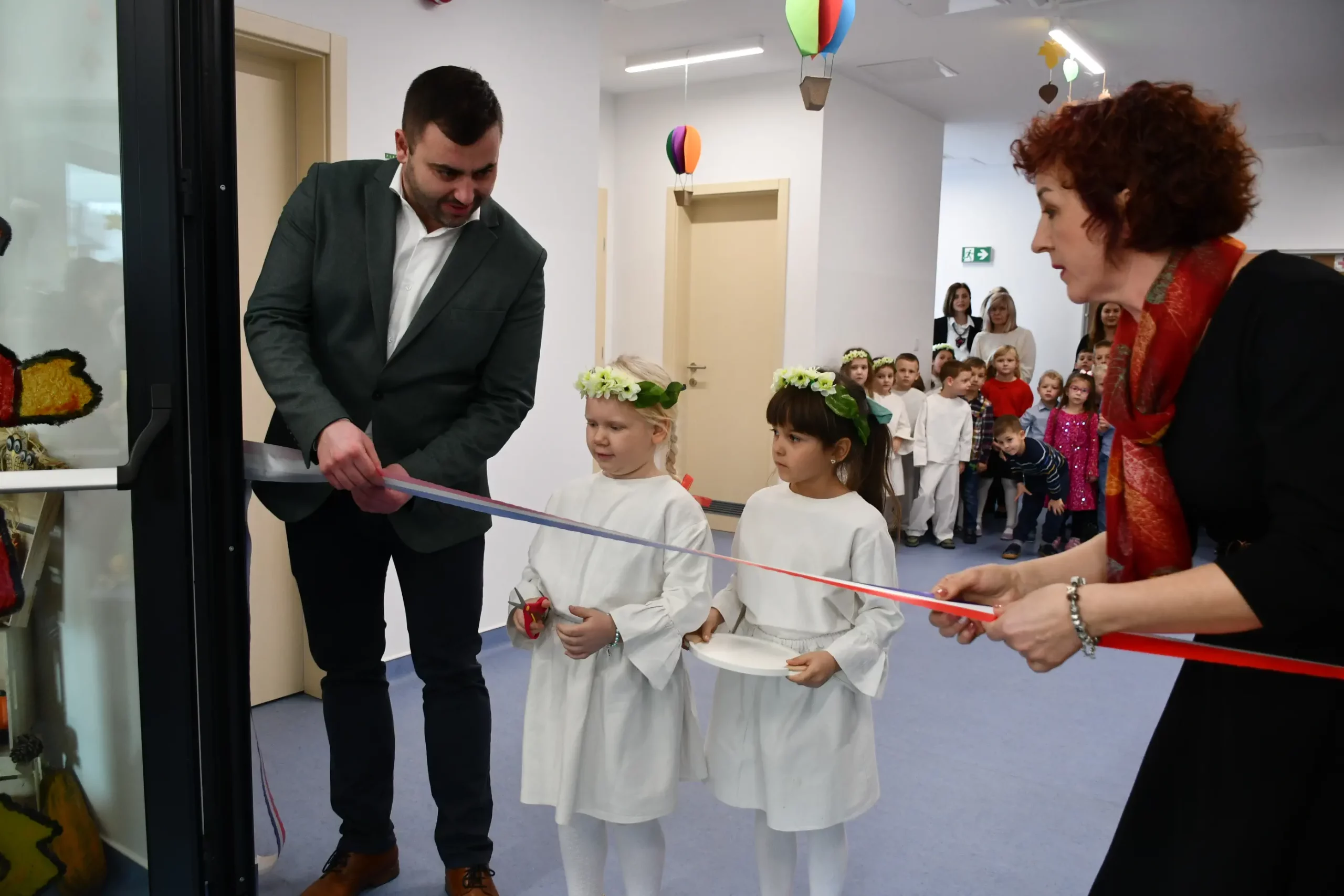 Otvorenje Područnog vrtića Lastavica Dunjkovec (45) Otvorenje Područnog vrtića Lastavica Dunjkovec (45)