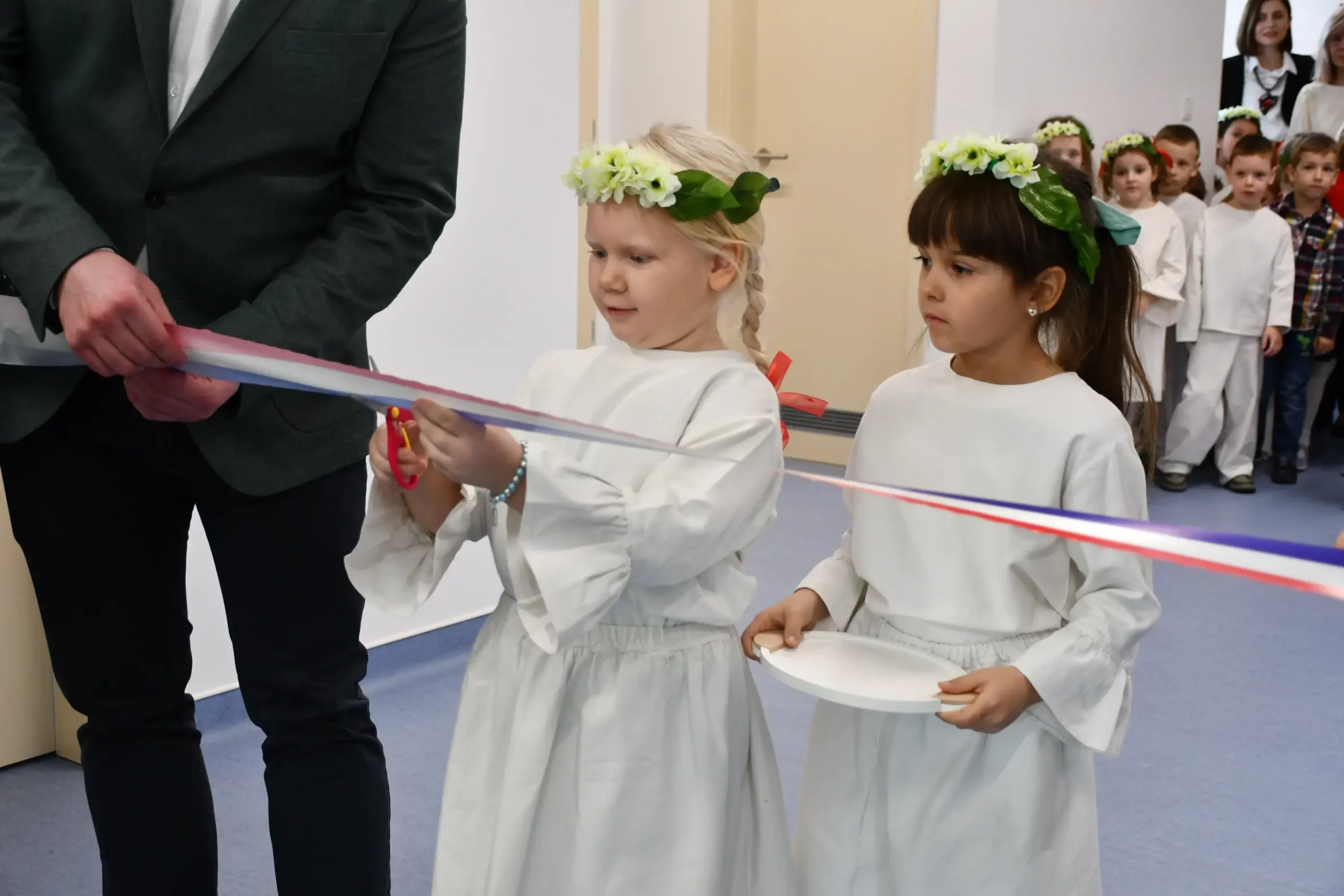 Otvorenje Područnog vrtića Lastavica Dunjkovec (46) Otvorenje Područnog vrtića Lastavica Dunjkovec (46)