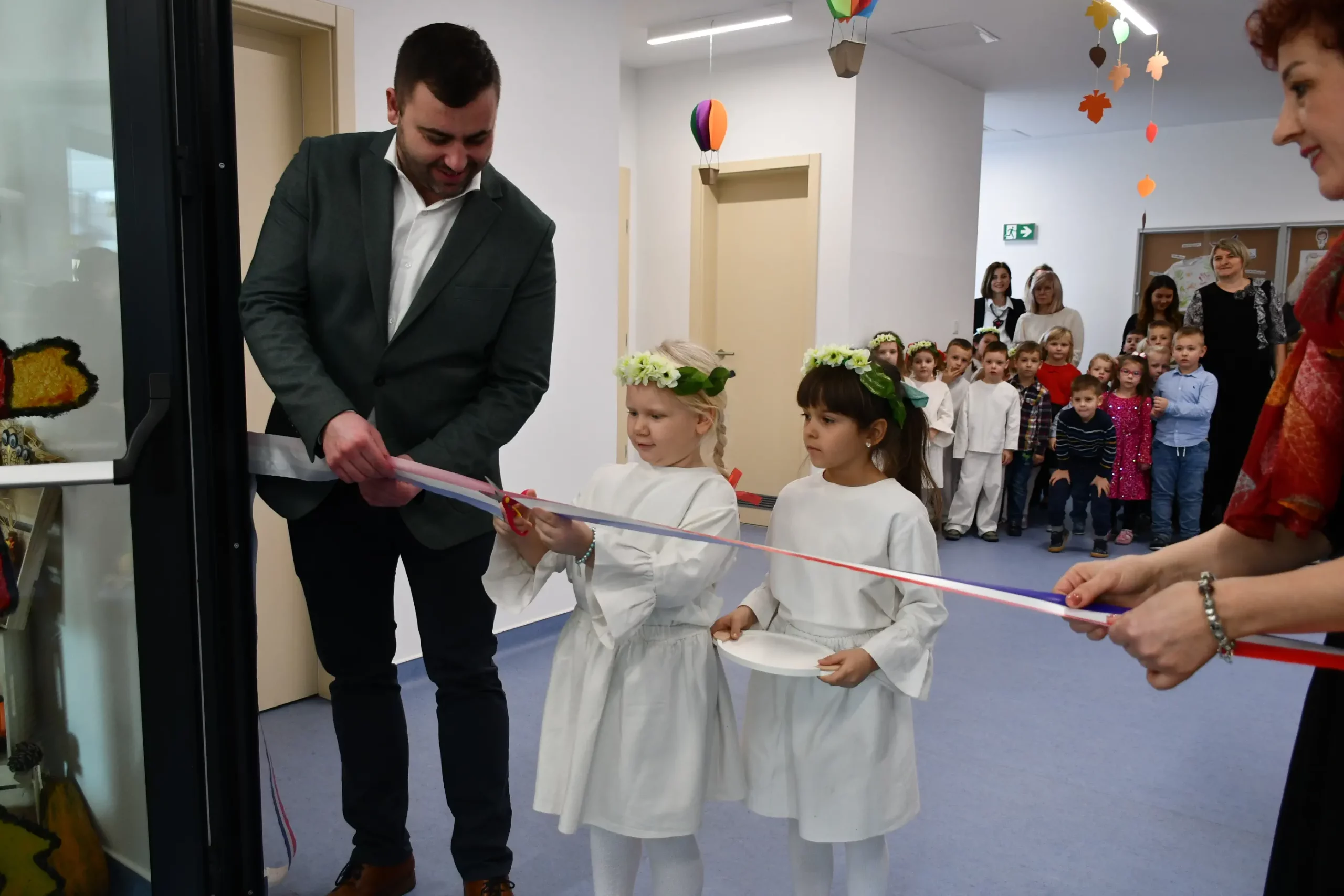 Otvorenje Područnog vrtića Lastavica Dunjkovec (47) Otvorenje Područnog vrtića Lastavica Dunjkovec (47)