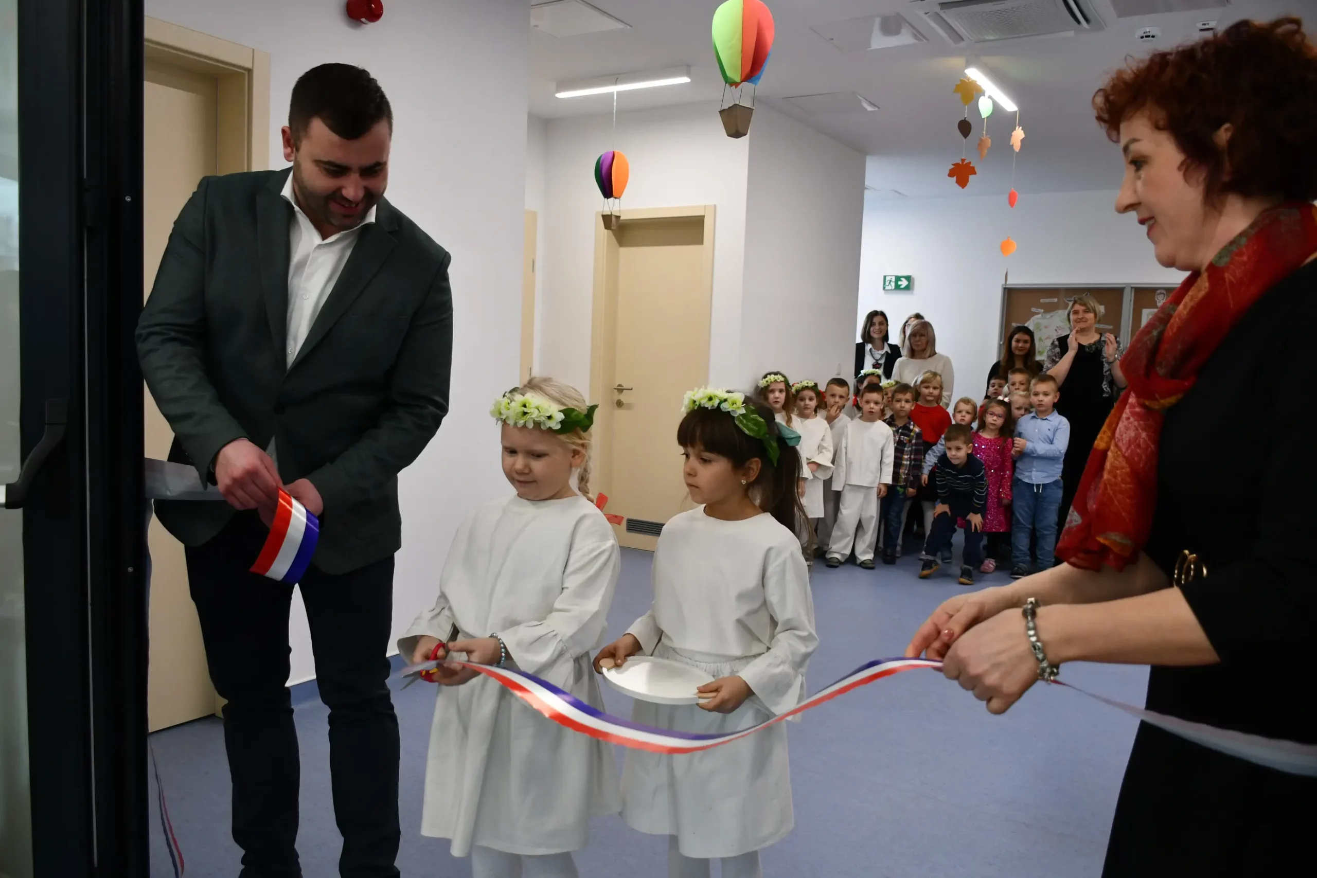 Otvorenje Područnog vrtića Lastavica Dunjkovec (48) Otvorenje Područnog vrtića Lastavica Dunjkovec (48)