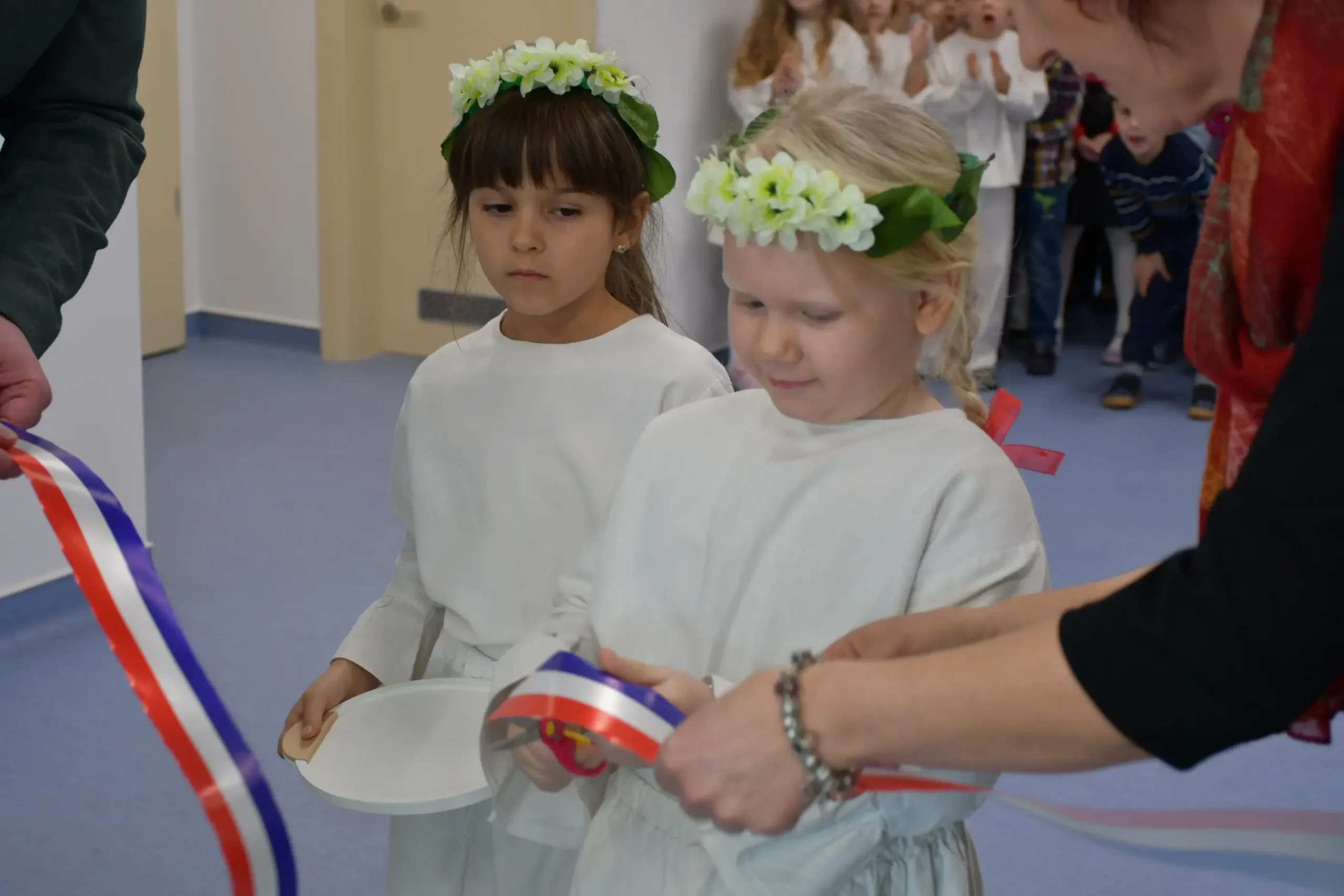 Otvorenje Područnog vrtića Lastavica Dunjkovec (49) Otvorenje Područnog vrtića Lastavica Dunjkovec (49)