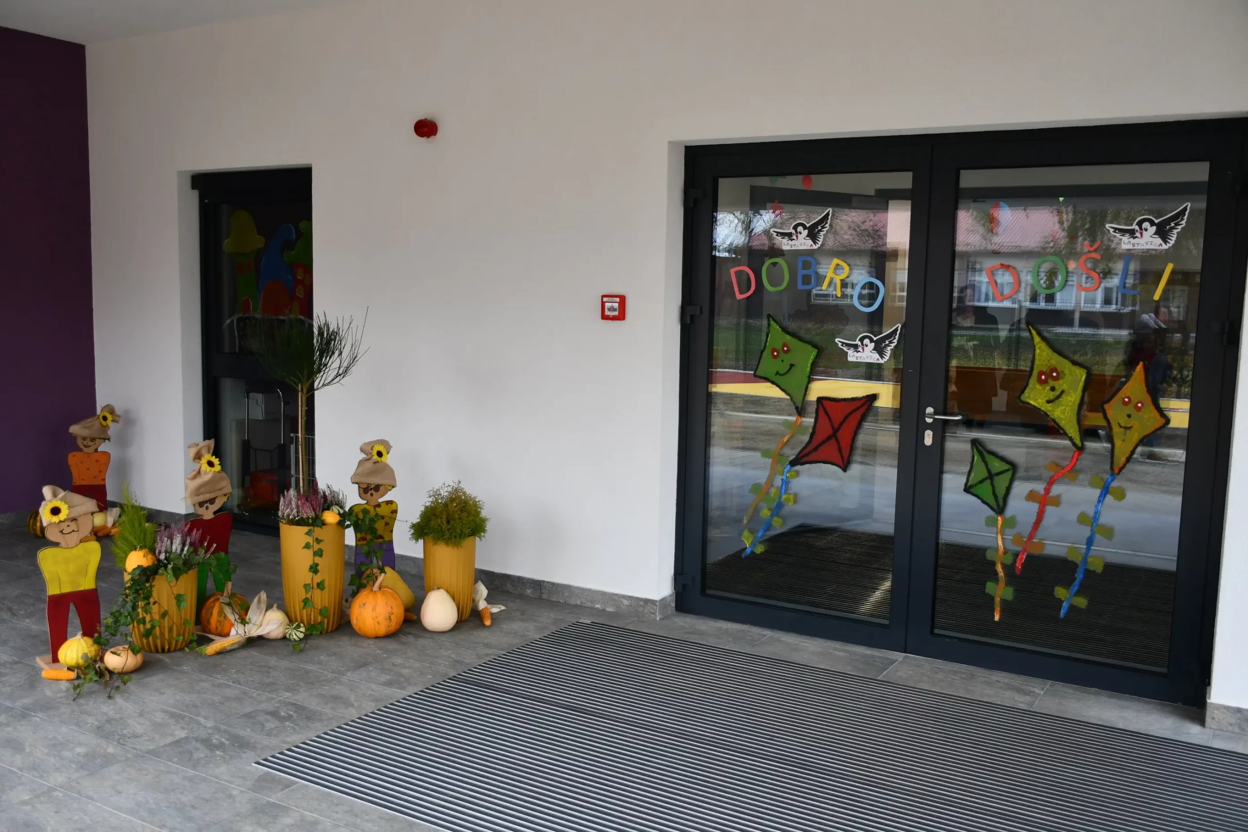 Otvorenje Područnog vrtića Lastavica Dunjkovec (5) Otvorenje Područnog vrtića Lastavica Dunjkovec (5)