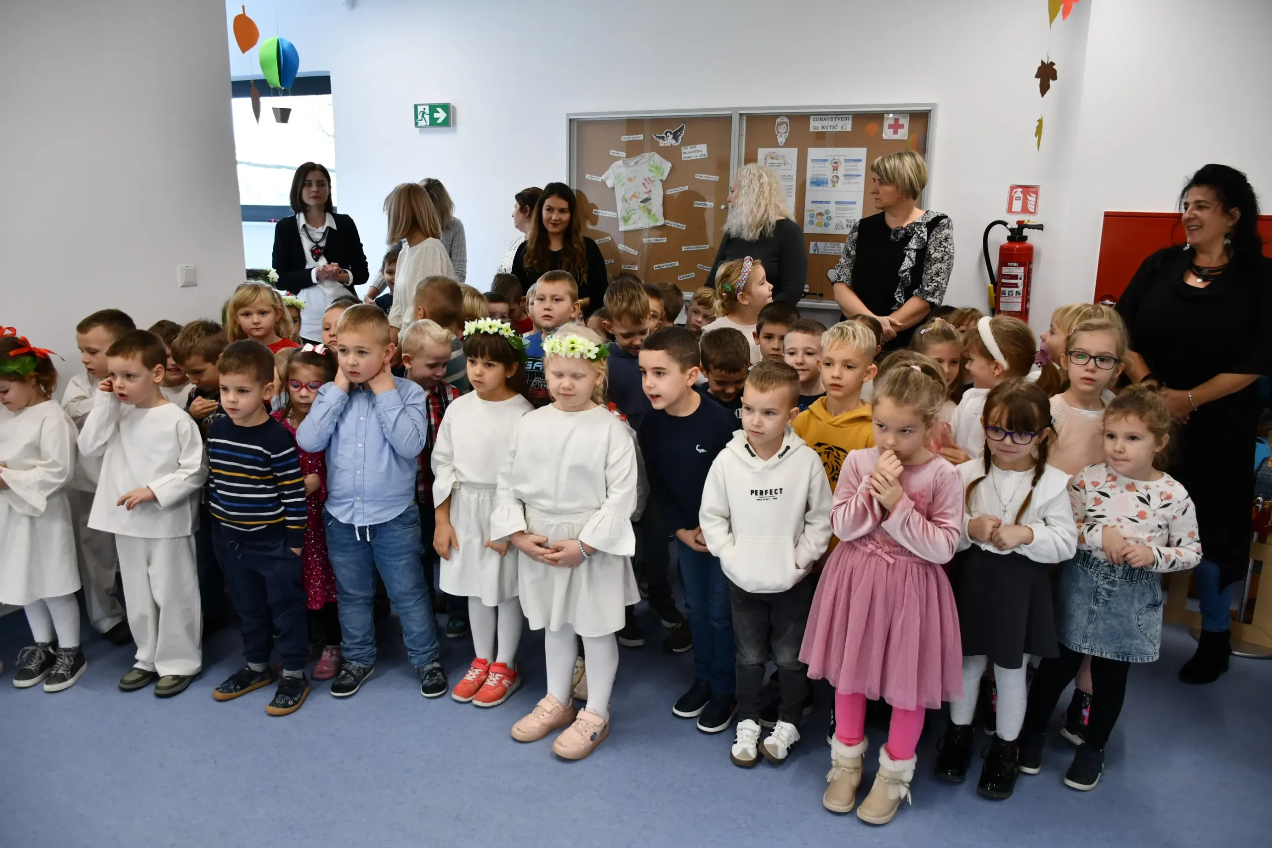 Otvorenje Područnog vrtića Lastavica Dunjkovec (54) Otvorenje Područnog vrtića Lastavica Dunjkovec (54)