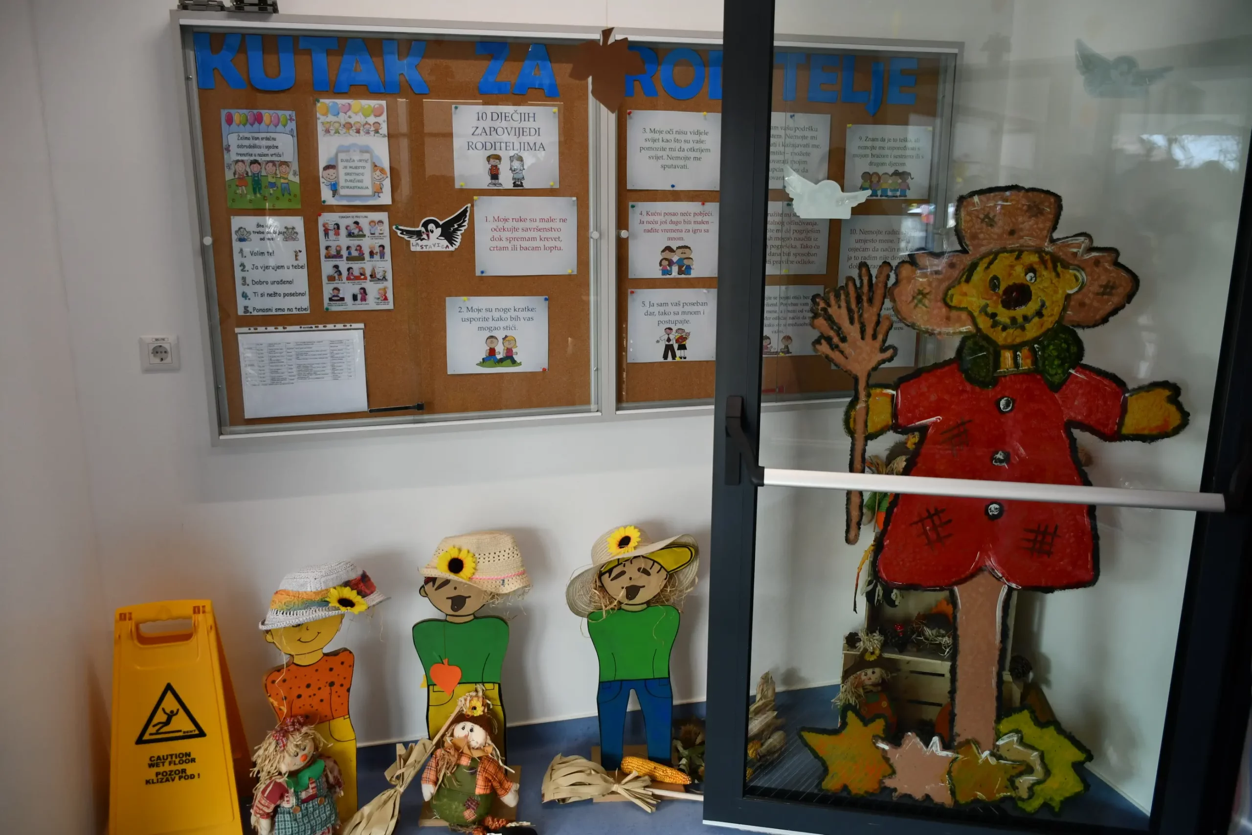 Otvorenje Područnog vrtića Lastavica Dunjkovec (55) Otvorenje Područnog vrtića Lastavica Dunjkovec (55)