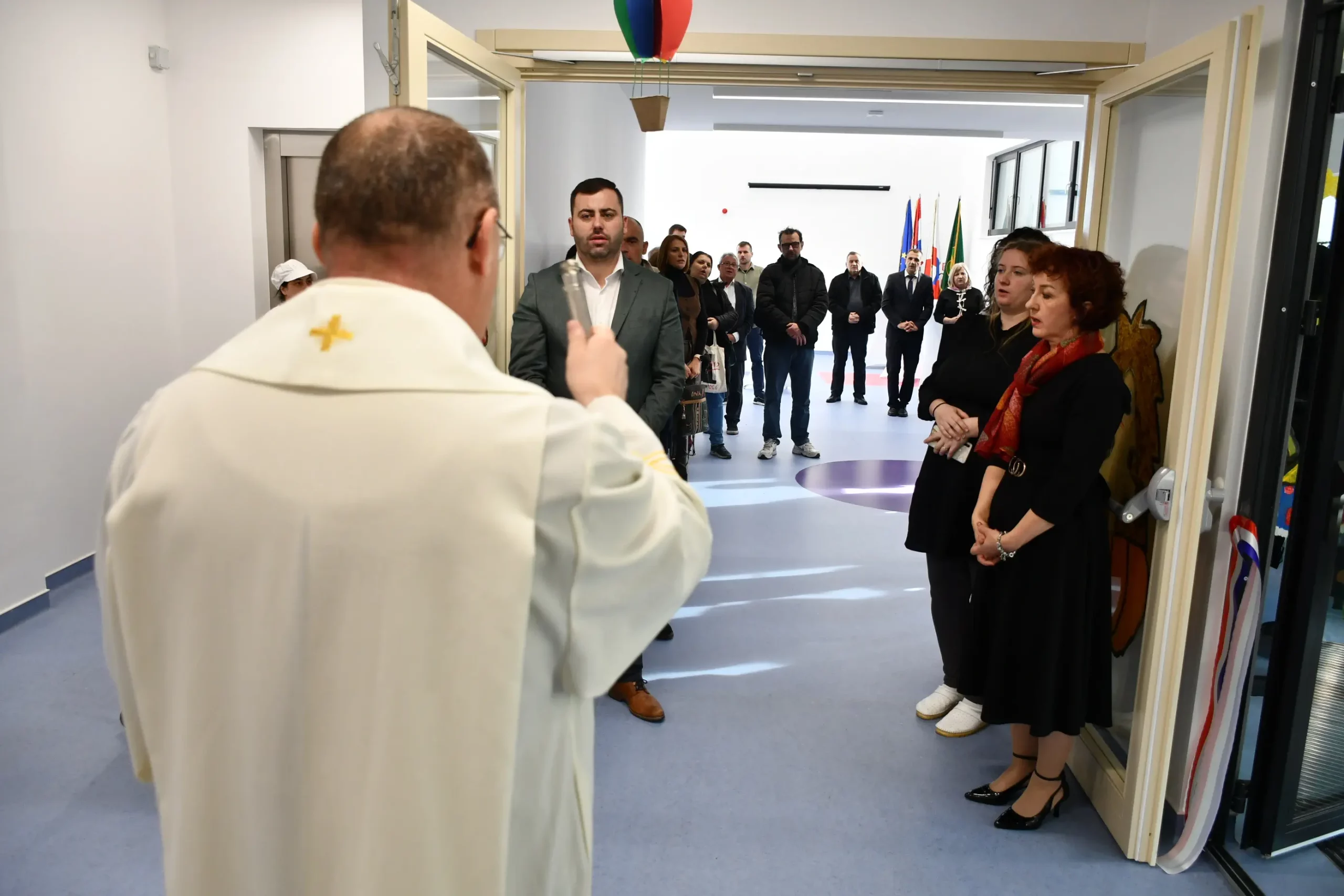 Otvorenje Područnog vrtića Lastavica Dunjkovec (56) Otvorenje Područnog vrtića Lastavica Dunjkovec (56)