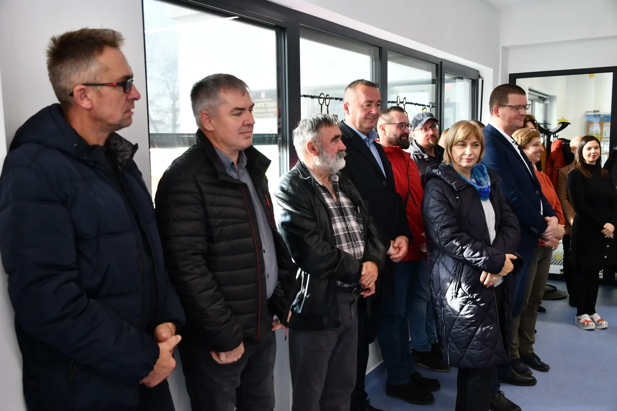 Otvorenje Područnog vrtića Lastavica Dunjkovec (59) Otvorenje Područnog vrtića Lastavica Dunjkovec (59)