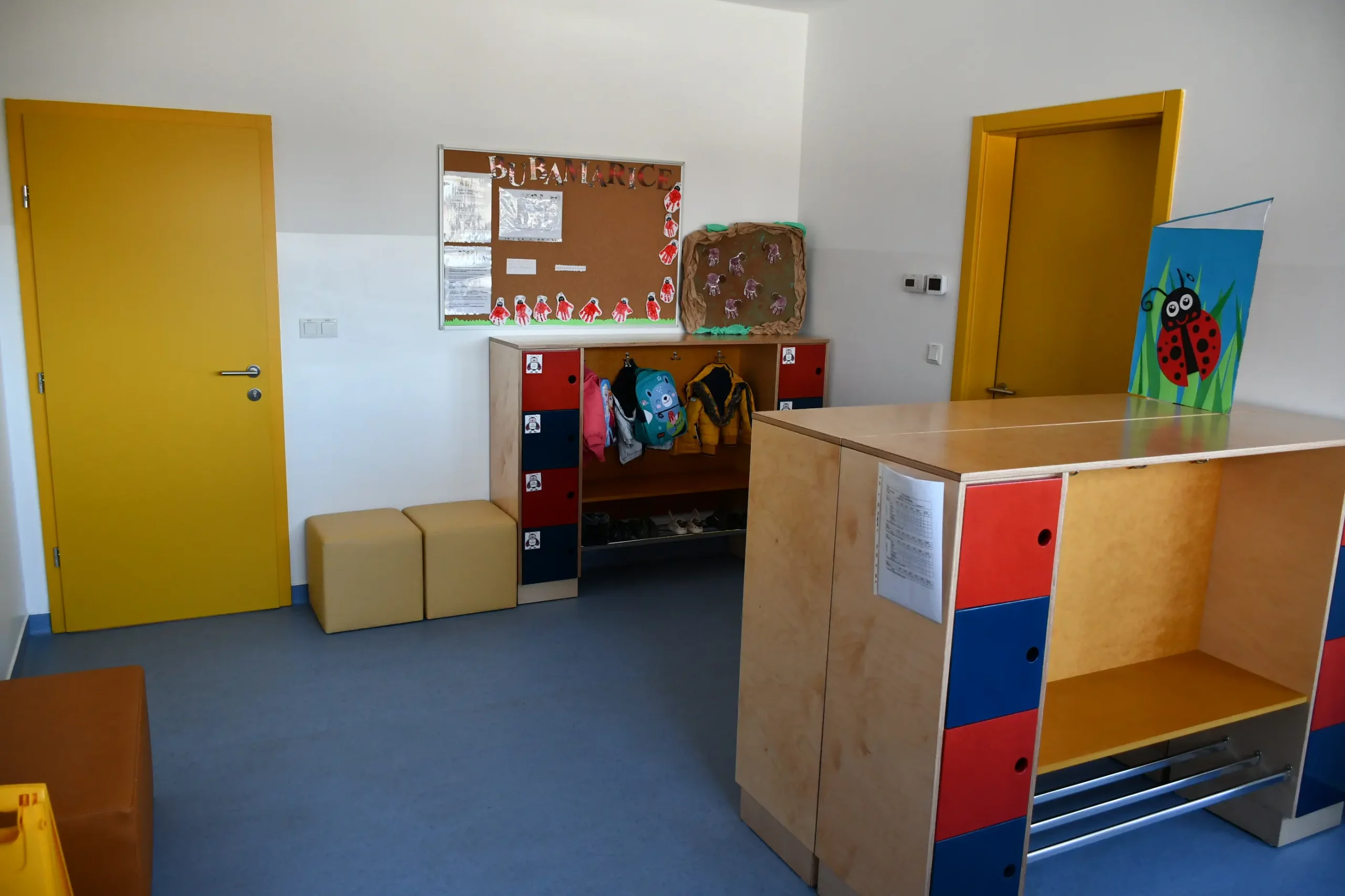 Otvorenje Područnog vrtića Lastavica Dunjkovec (60) Otvorenje Područnog vrtića Lastavica Dunjkovec (60)