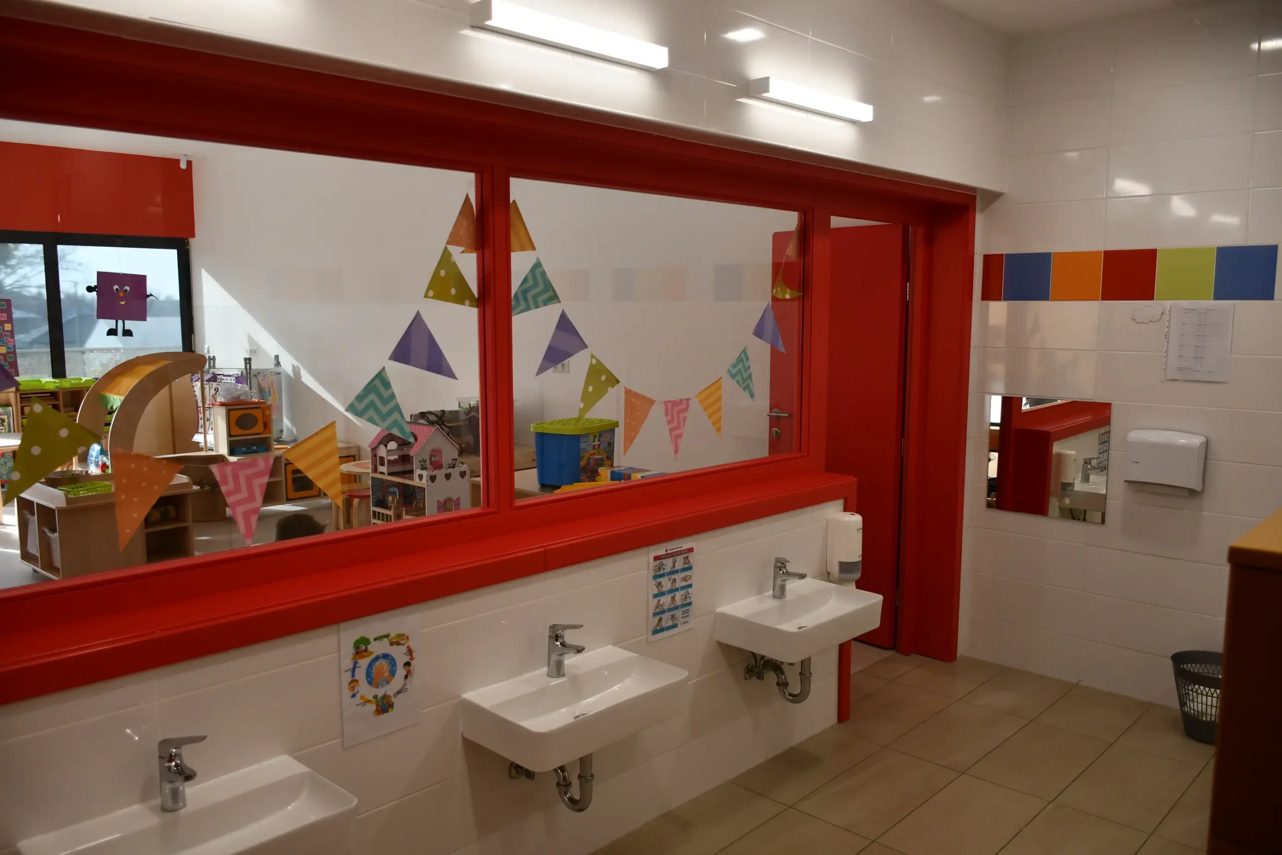 Otvorenje Područnog vrtića Lastavica Dunjkovec (61) Otvorenje Područnog vrtića Lastavica Dunjkovec (61)