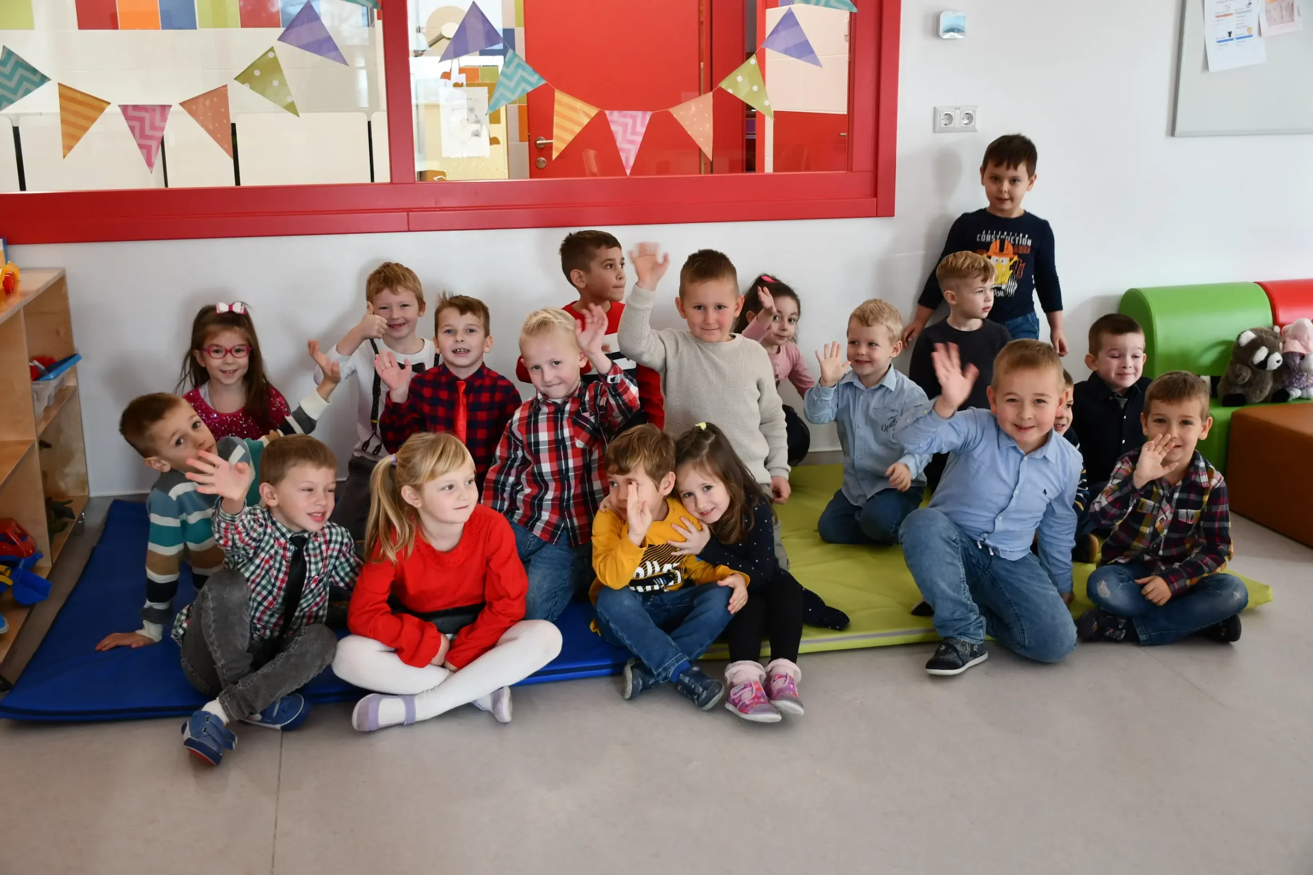 Otvorenje Područnog vrtića Lastavica Dunjkovec (62) Otvorenje Područnog vrtića Lastavica Dunjkovec (62)