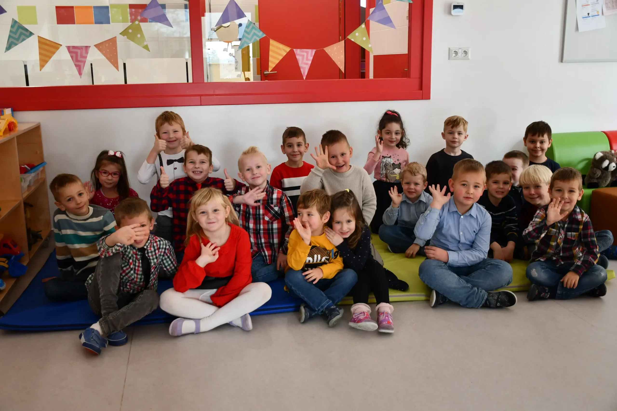 Otvorenje Područnog vrtića Lastavica Dunjkovec (64) Otvorenje Područnog vrtića Lastavica Dunjkovec (64)