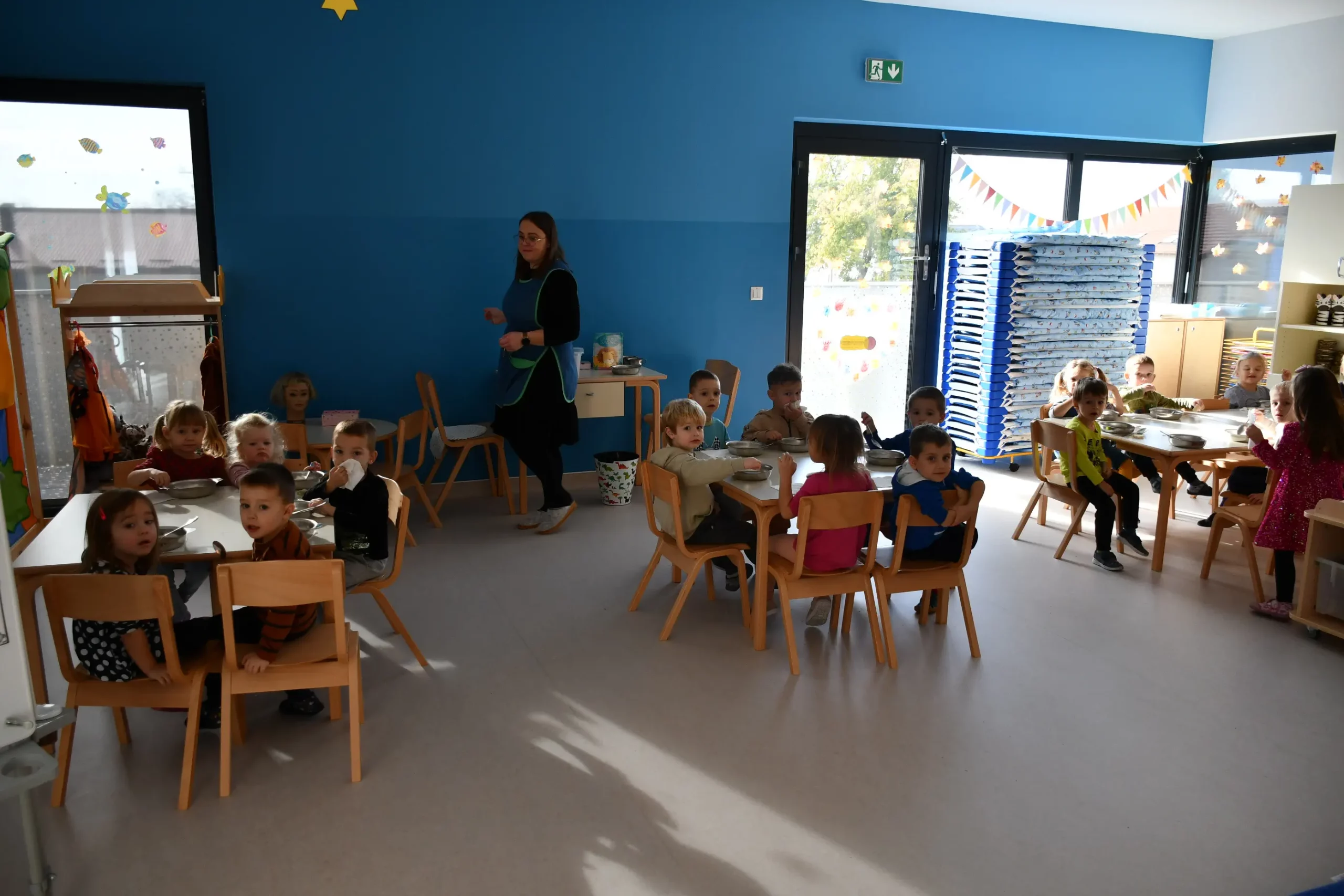 Otvorenje Područnog vrtića Lastavica Dunjkovec (65) Otvorenje Područnog vrtića Lastavica Dunjkovec (65)