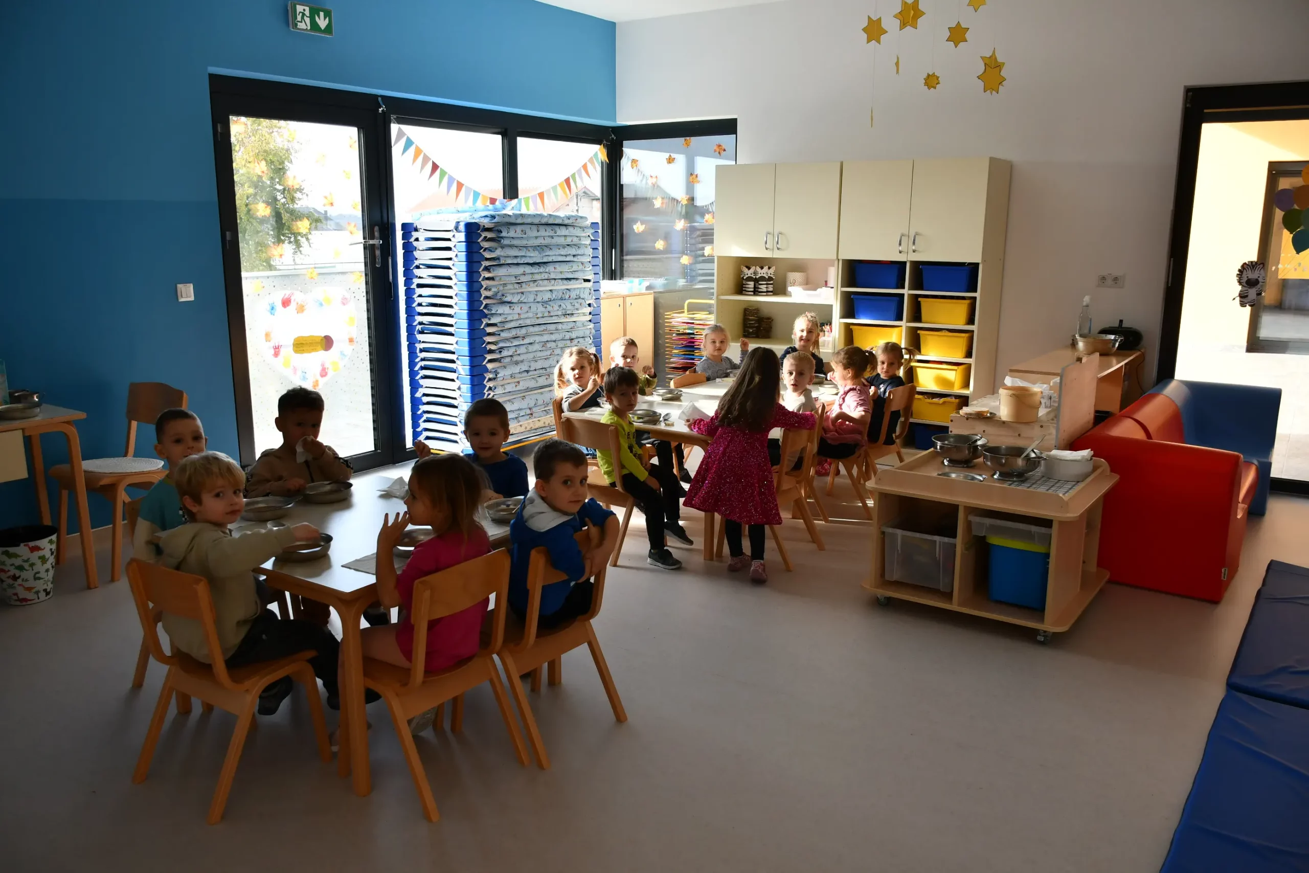 Otvorenje Područnog vrtića Lastavica Dunjkovec (66) Otvorenje Područnog vrtića Lastavica Dunjkovec (66)