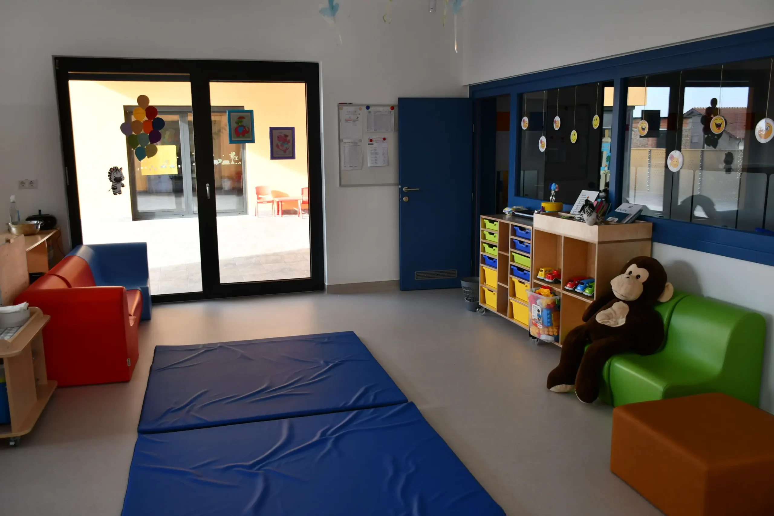 Otvorenje Područnog vrtića Lastavica Dunjkovec (67) Otvorenje Područnog vrtića Lastavica Dunjkovec (67)