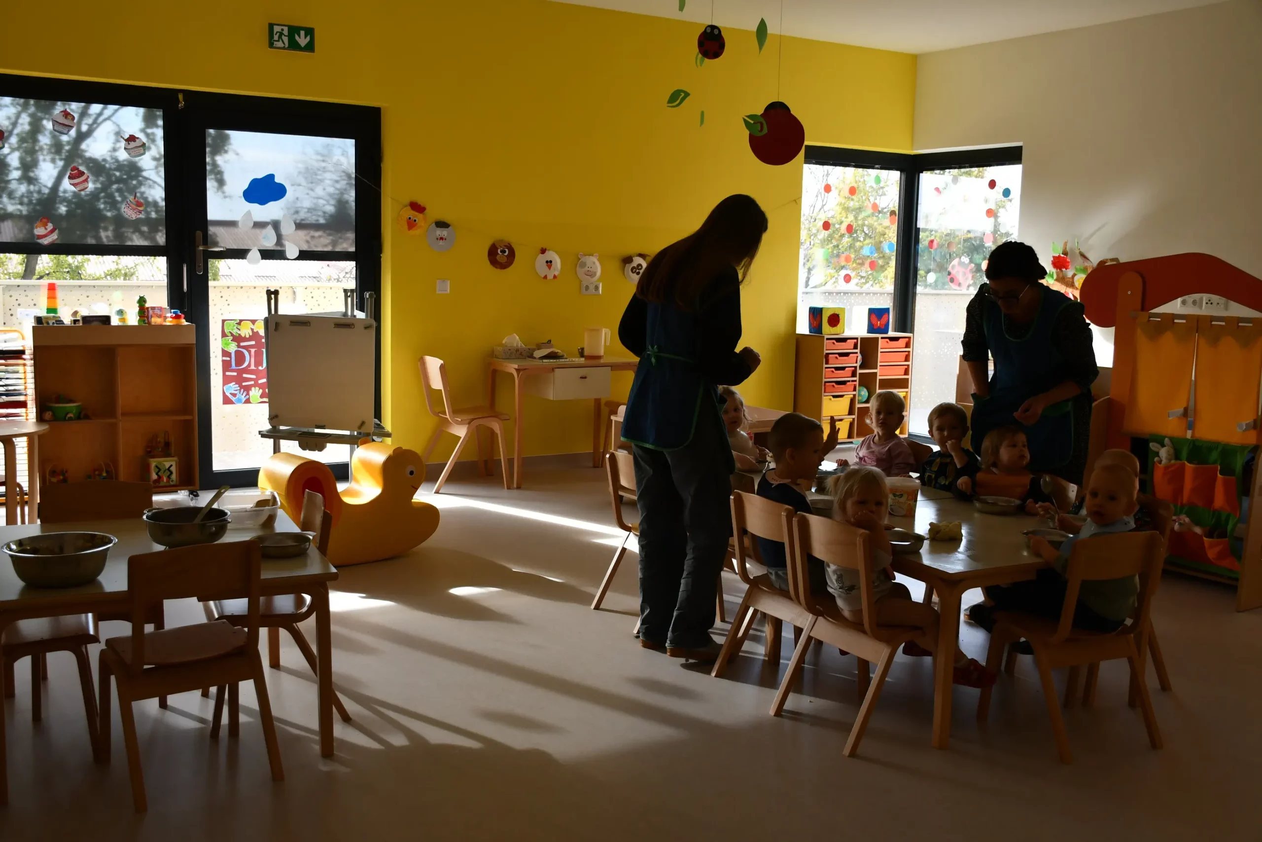 Otvorenje Područnog vrtića Lastavica Dunjkovec (68) Otvorenje Područnog vrtića Lastavica Dunjkovec (68)