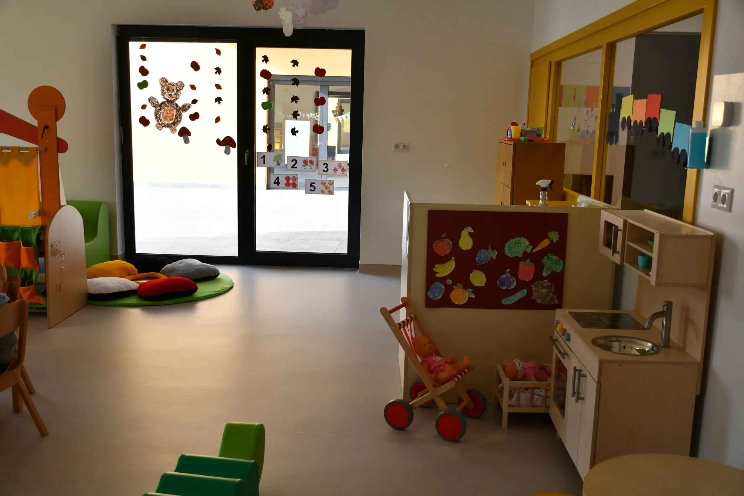 Otvorenje Područnog vrtića Lastavica Dunjkovec (69) Otvorenje Područnog vrtića Lastavica Dunjkovec (69)