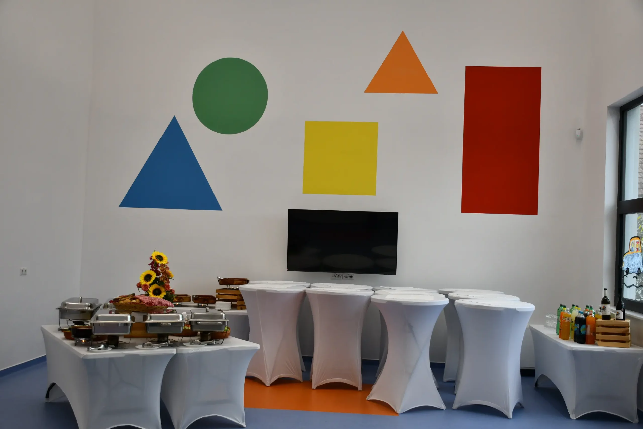 Otvorenje Područnog vrtića Lastavica Dunjkovec (7) Otvorenje Područnog vrtića Lastavica Dunjkovec (7)