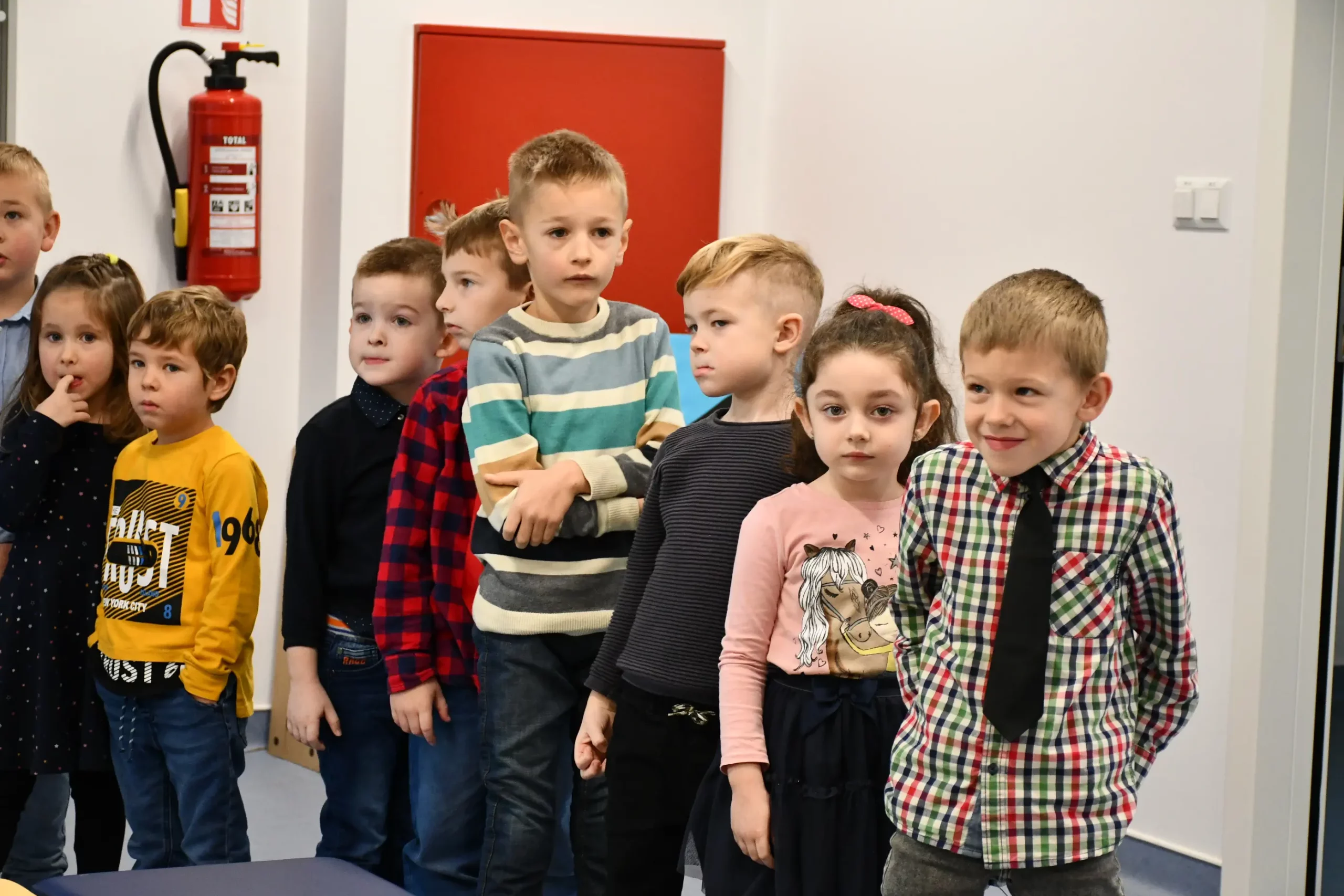 Otvorenje Područnog vrtića Lastavica Dunjkovec (8) Otvorenje Područnog vrtića Lastavica Dunjkovec (8)