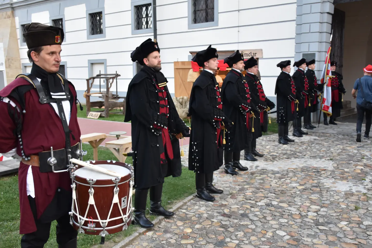 Otvorenje Porcijunkulovo 2025. (12)