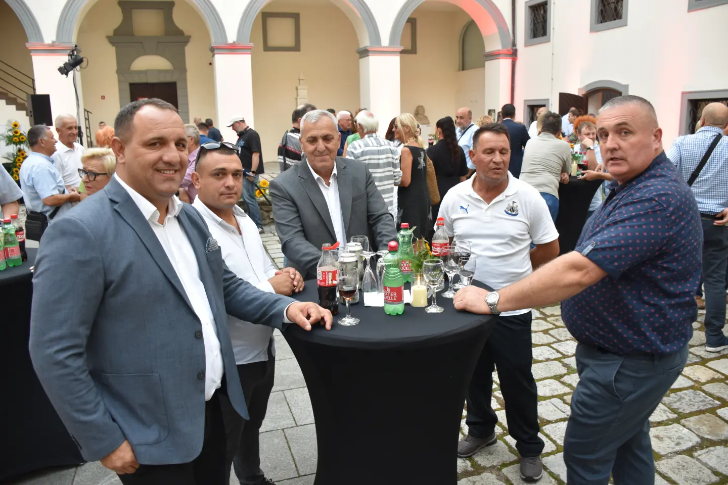 Otvorenje Porcijunkulovo 2025. (13)