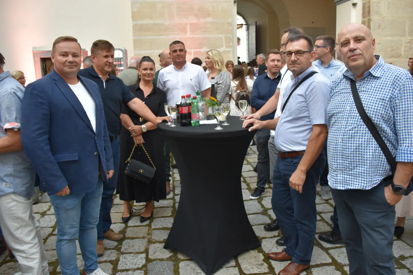 Otvorenje Porcijunkulovo 2025. (17)