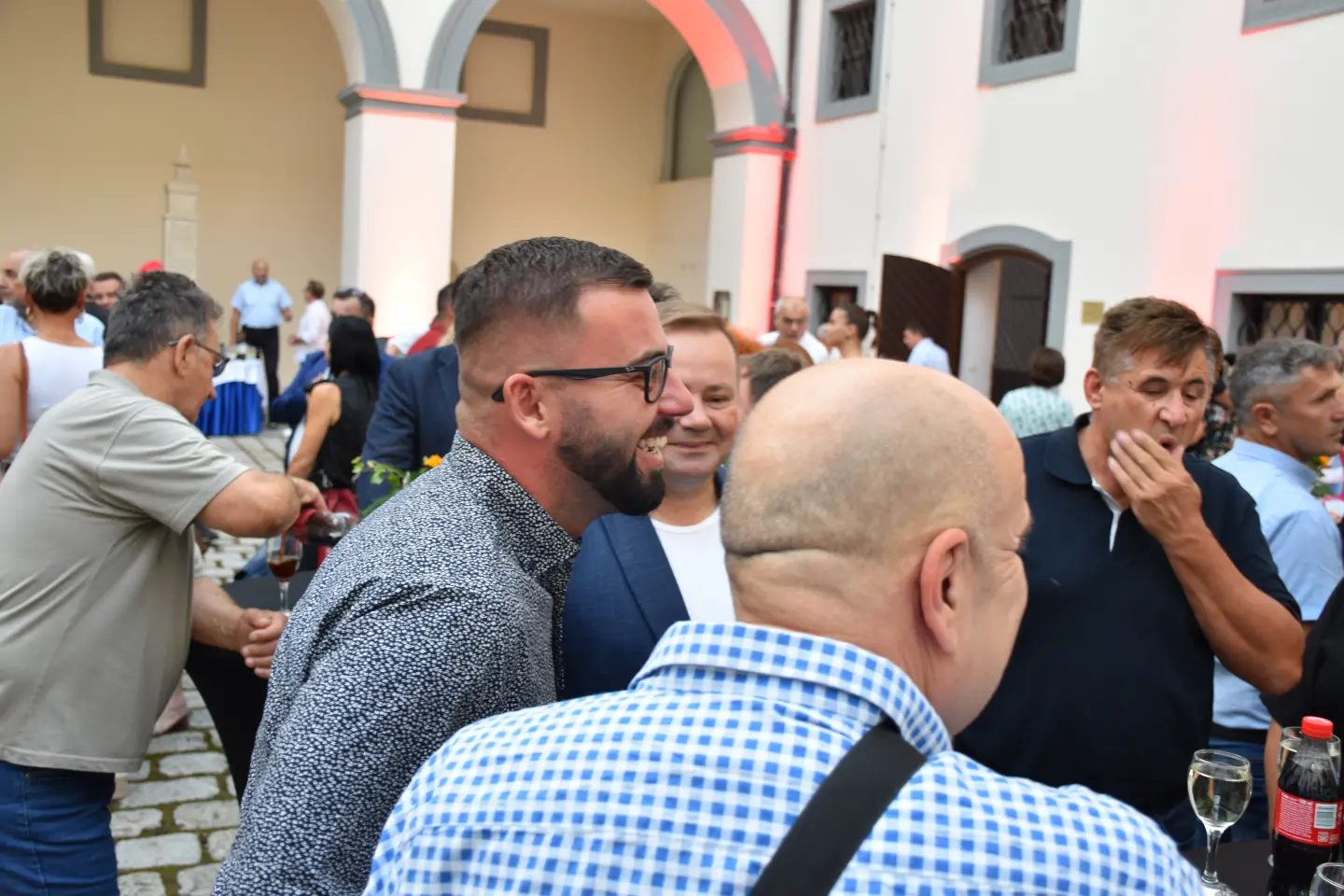 Otvorenje Porcijunkulovo 2025. (18)