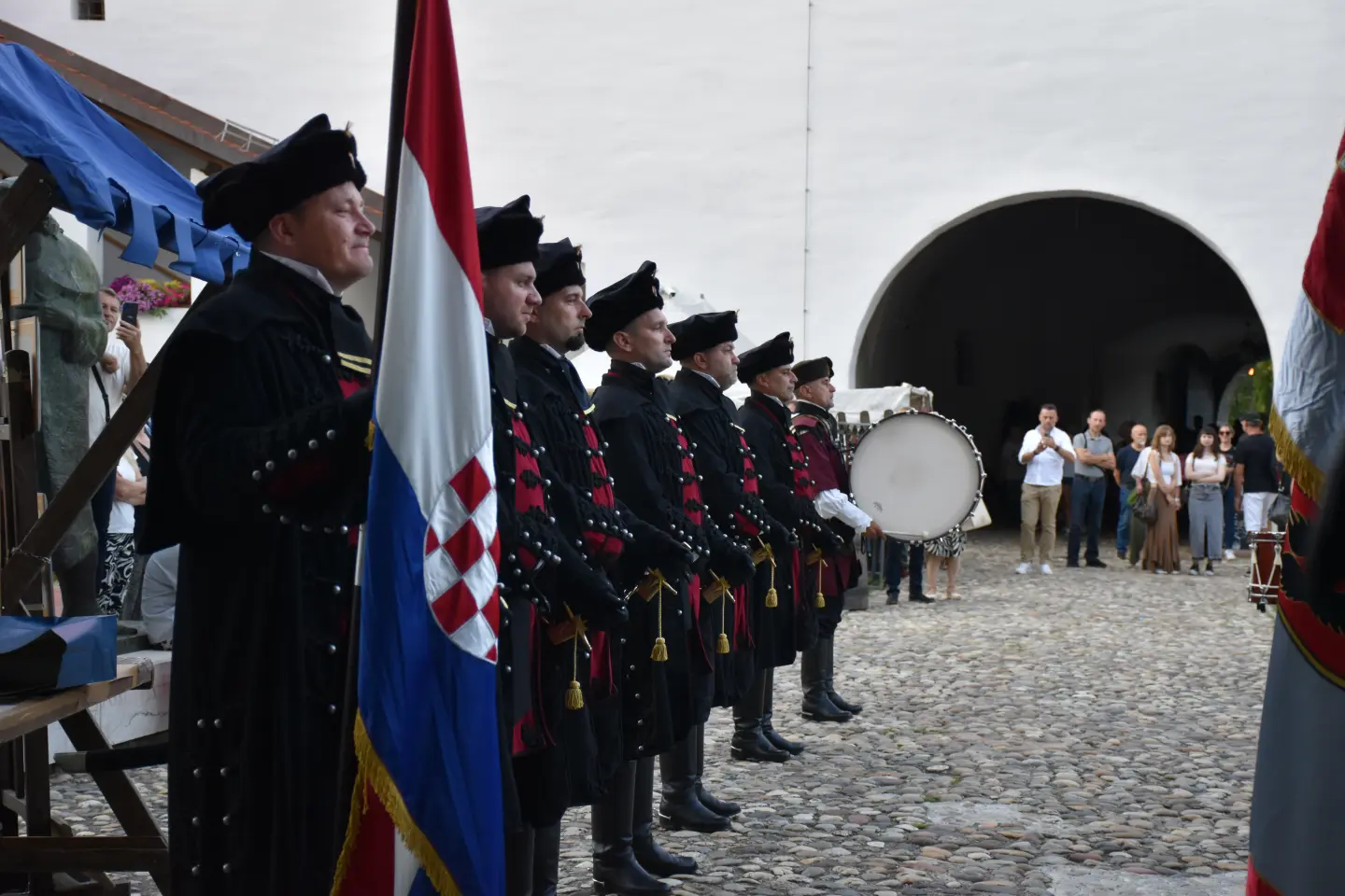 Otvorenje Porcijunkulovo 2025. (8)