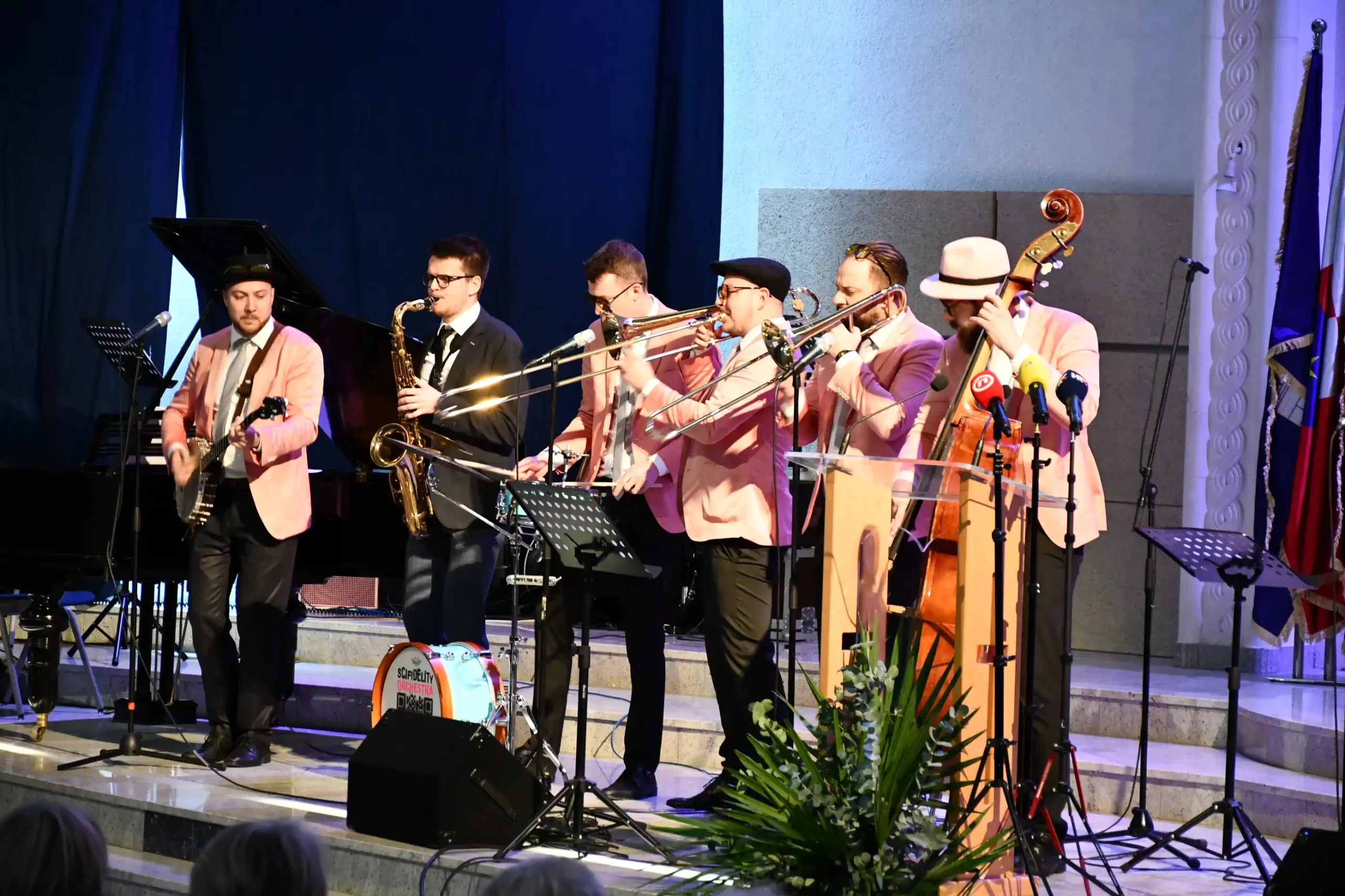 Otvorenje Srednje škole Čakovec (1) Otvorenje Srednje škole Čakovec (1)