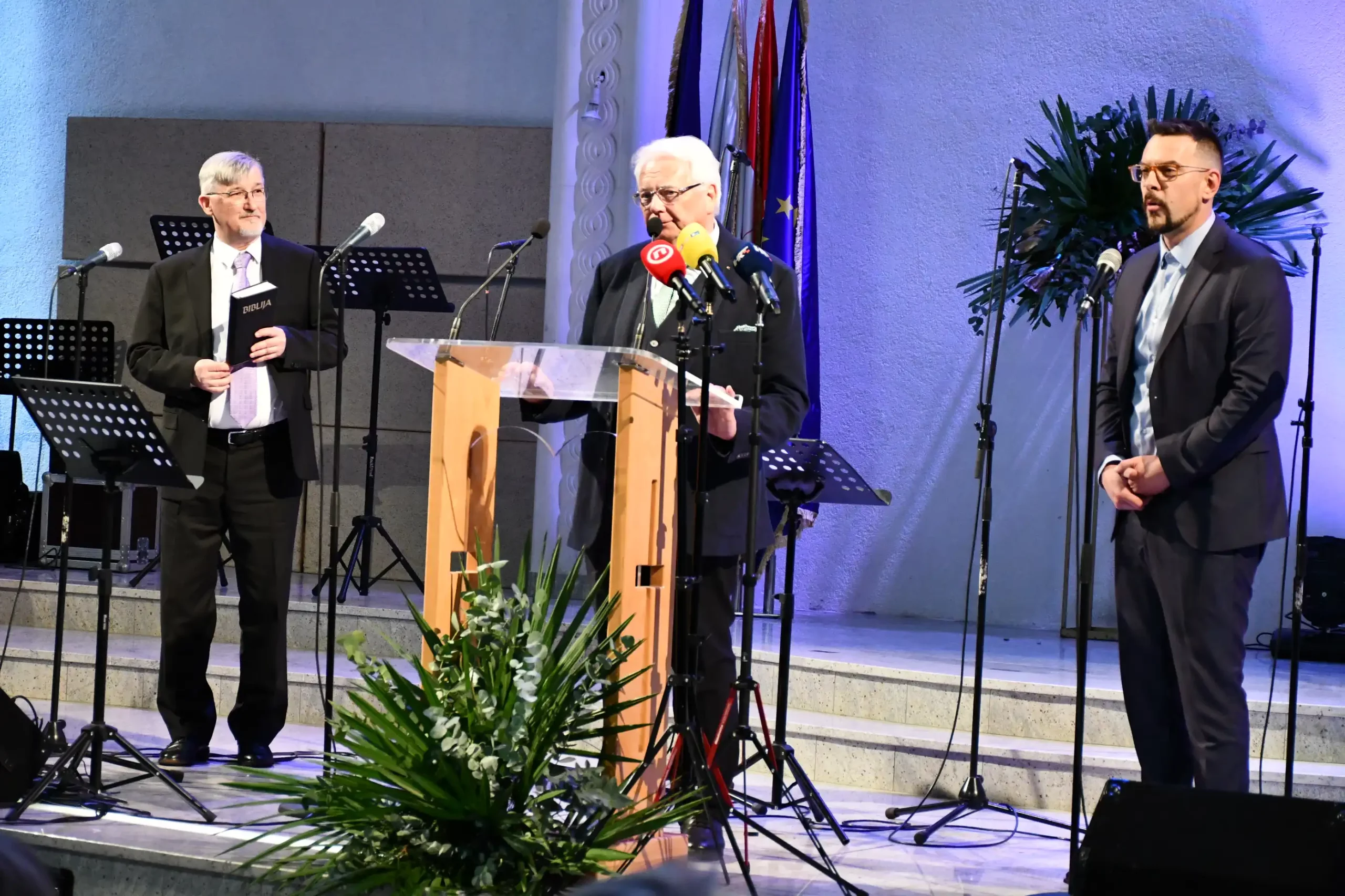 Otvorenje Srednje škole Čakovec (11) Otvorenje Srednje škole Čakovec (11)