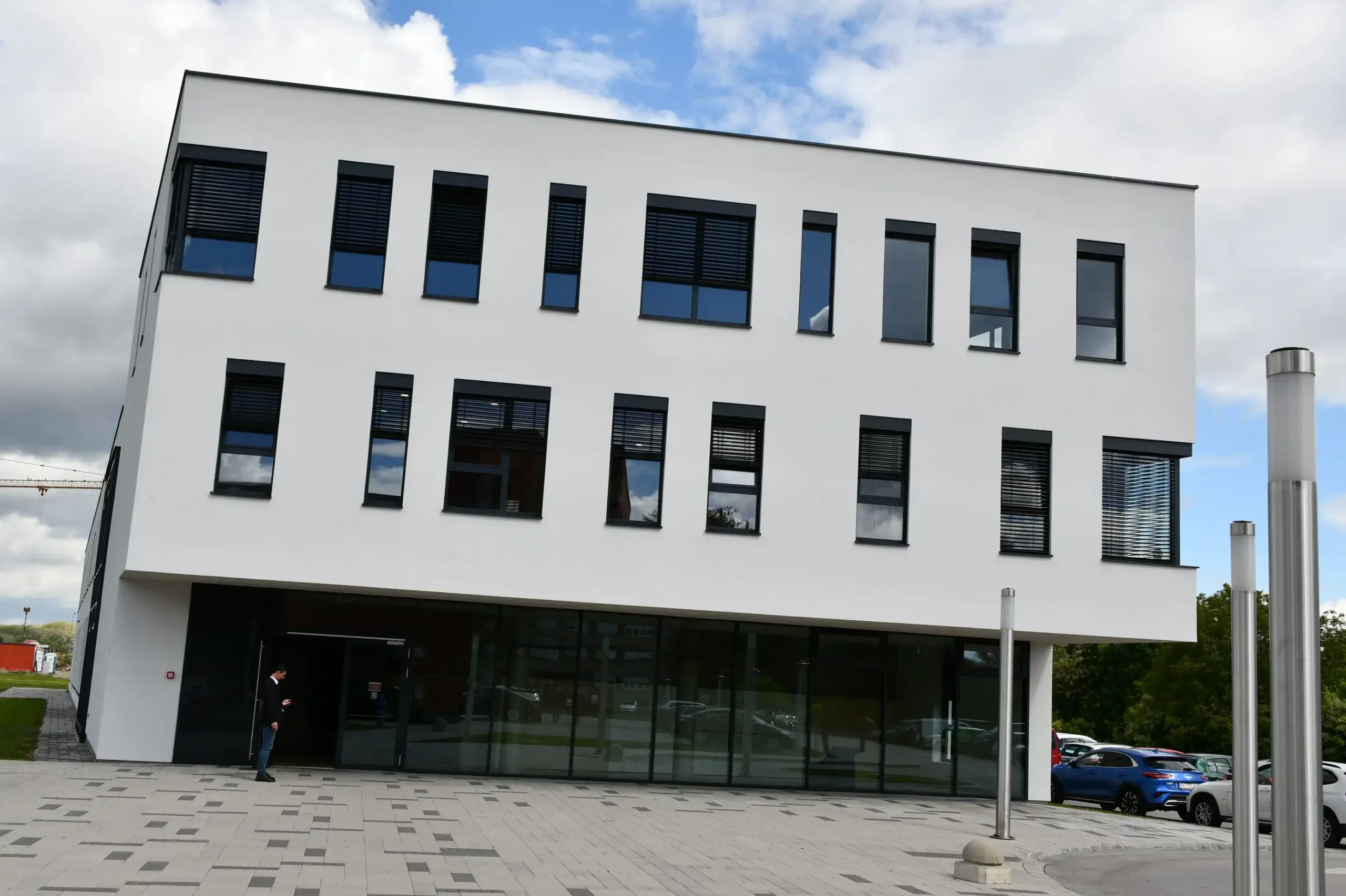 Otvorenje Srednje škole Čakovec (14) Otvorenje Srednje škole Čakovec (14)