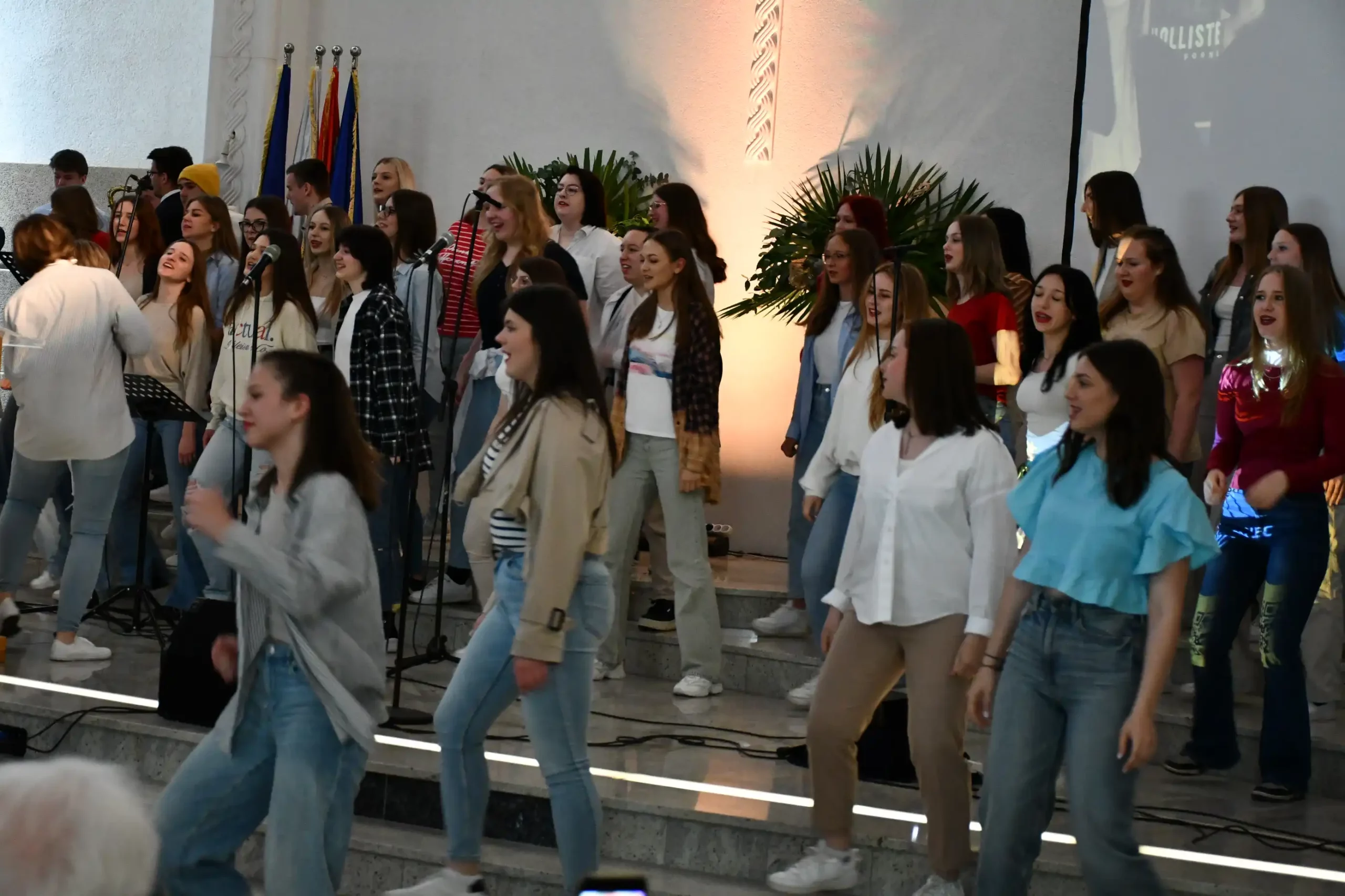 Otvorenje Srednje škole Čakovec (17) Otvorenje Srednje škole Čakovec (17)