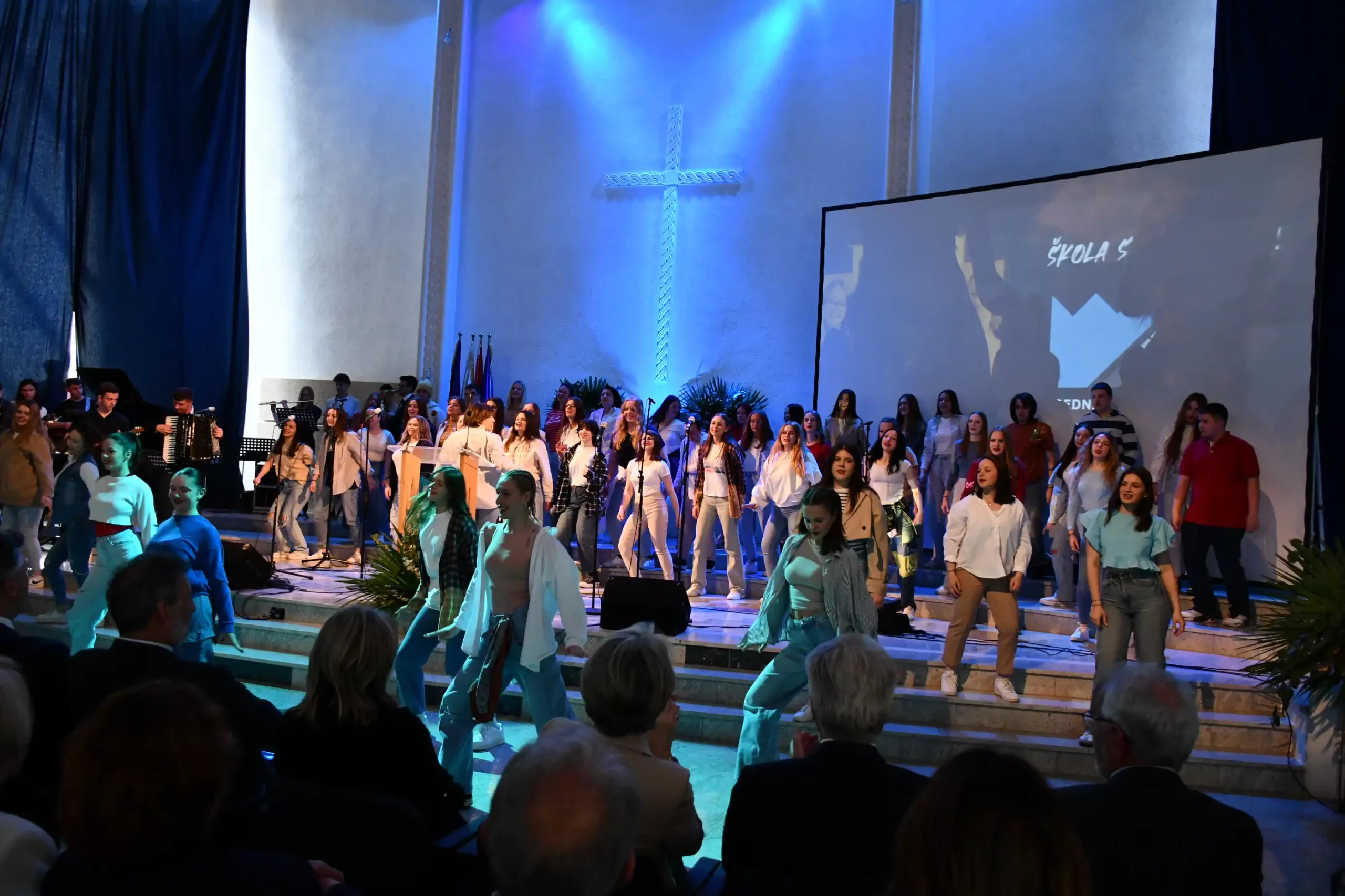 Otvorenje Srednje škole Čakovec (18) Otvorenje Srednje škole Čakovec (18)