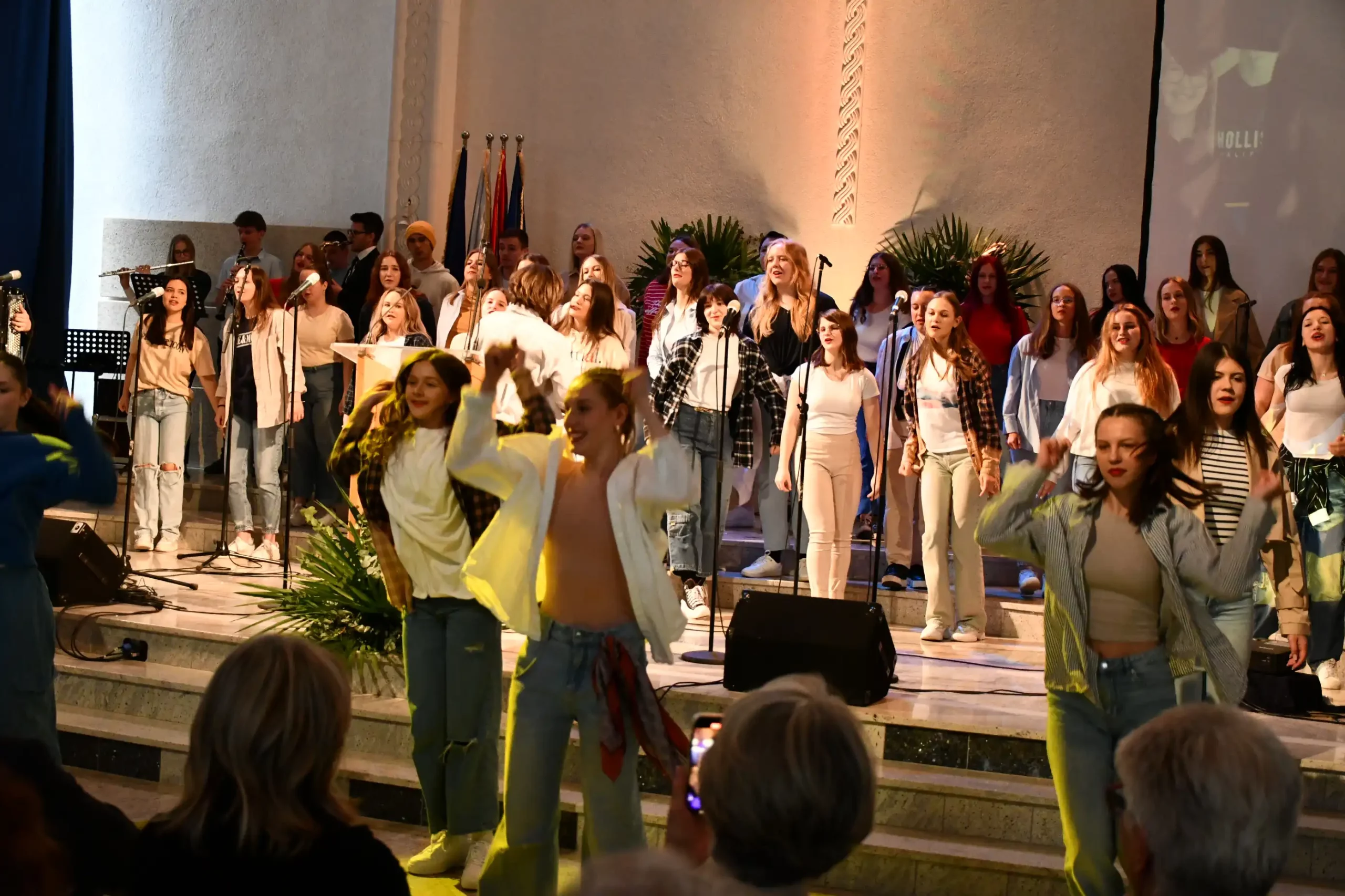 Otvorenje Srednje škole Čakovec (20) Otvorenje Srednje škole Čakovec (20)