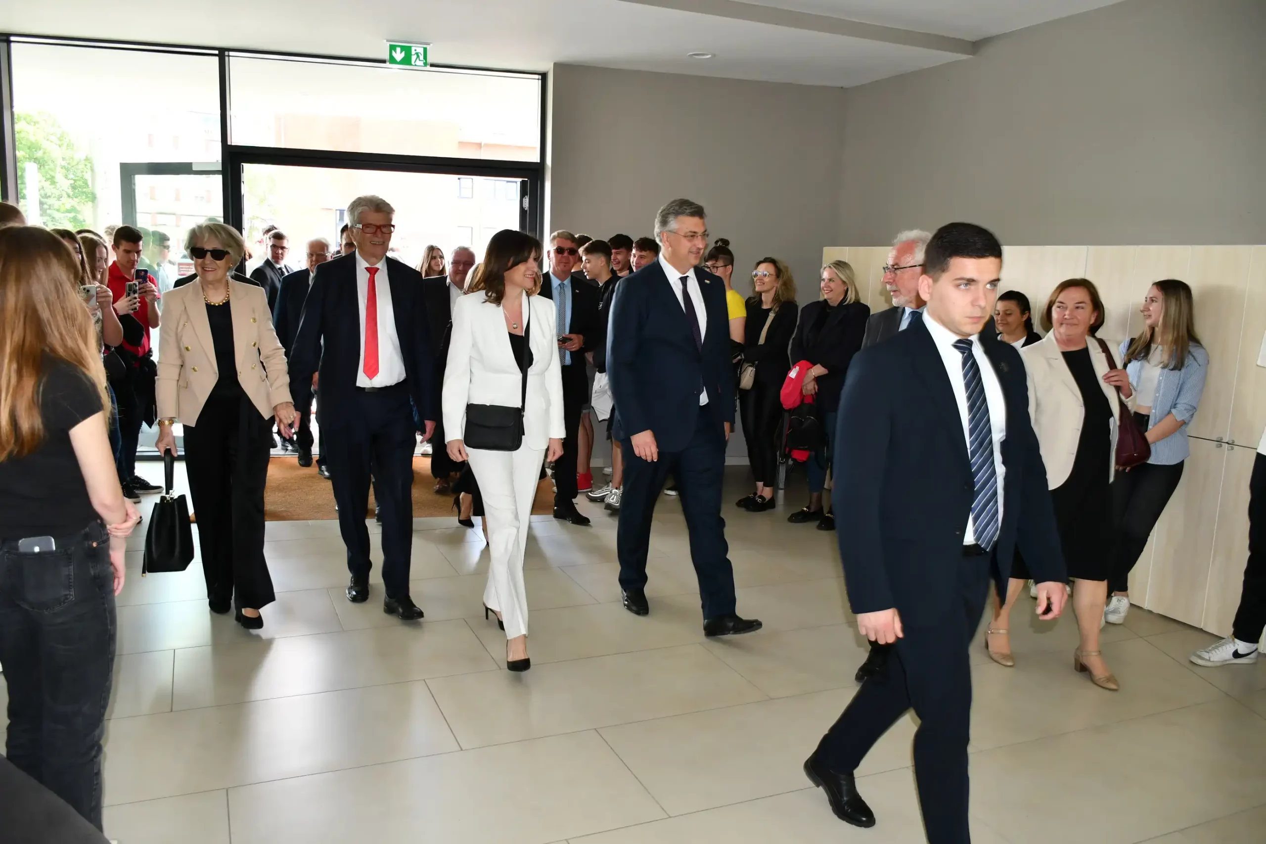 Otvorenje Srednje škole Čakovec (30) Otvorenje Srednje škole Čakovec (30)