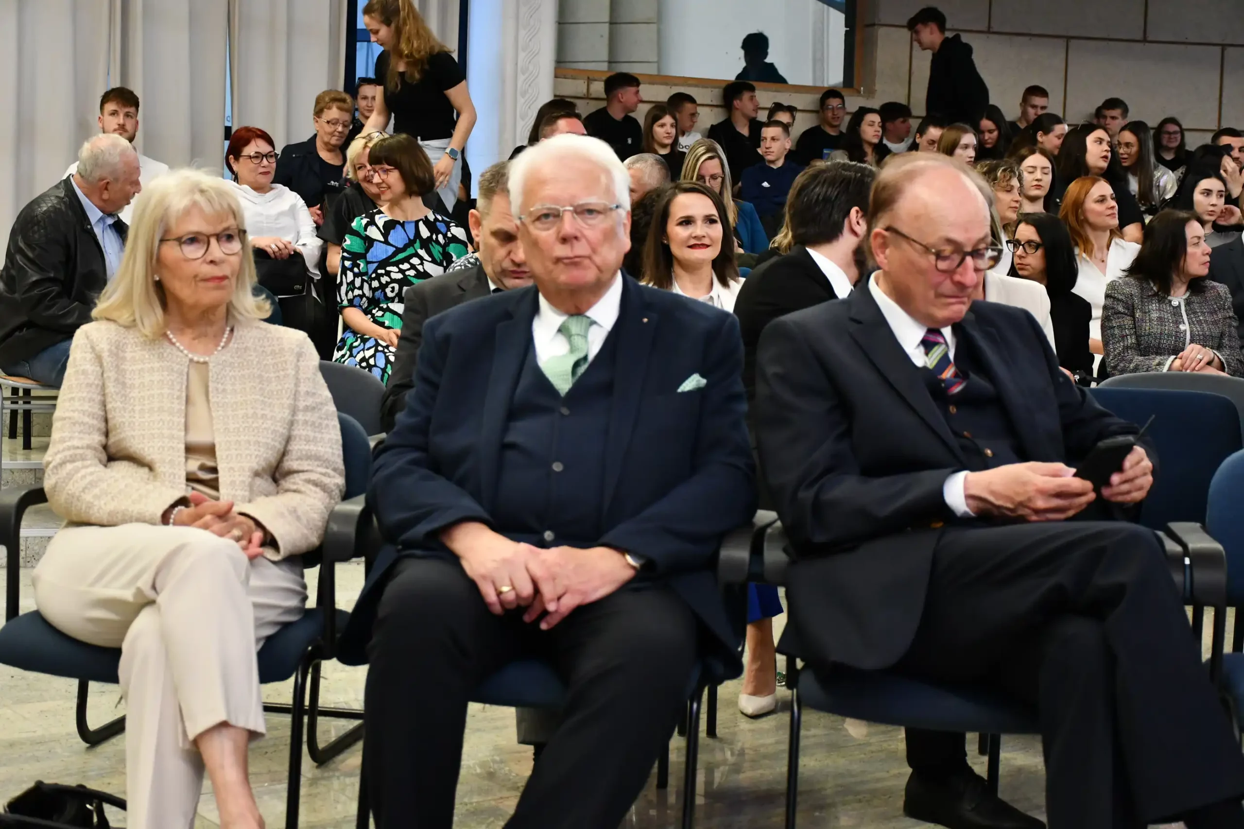 Otvorenje Srednje škole Čakovec (32) Otvorenje Srednje škole Čakovec (32)