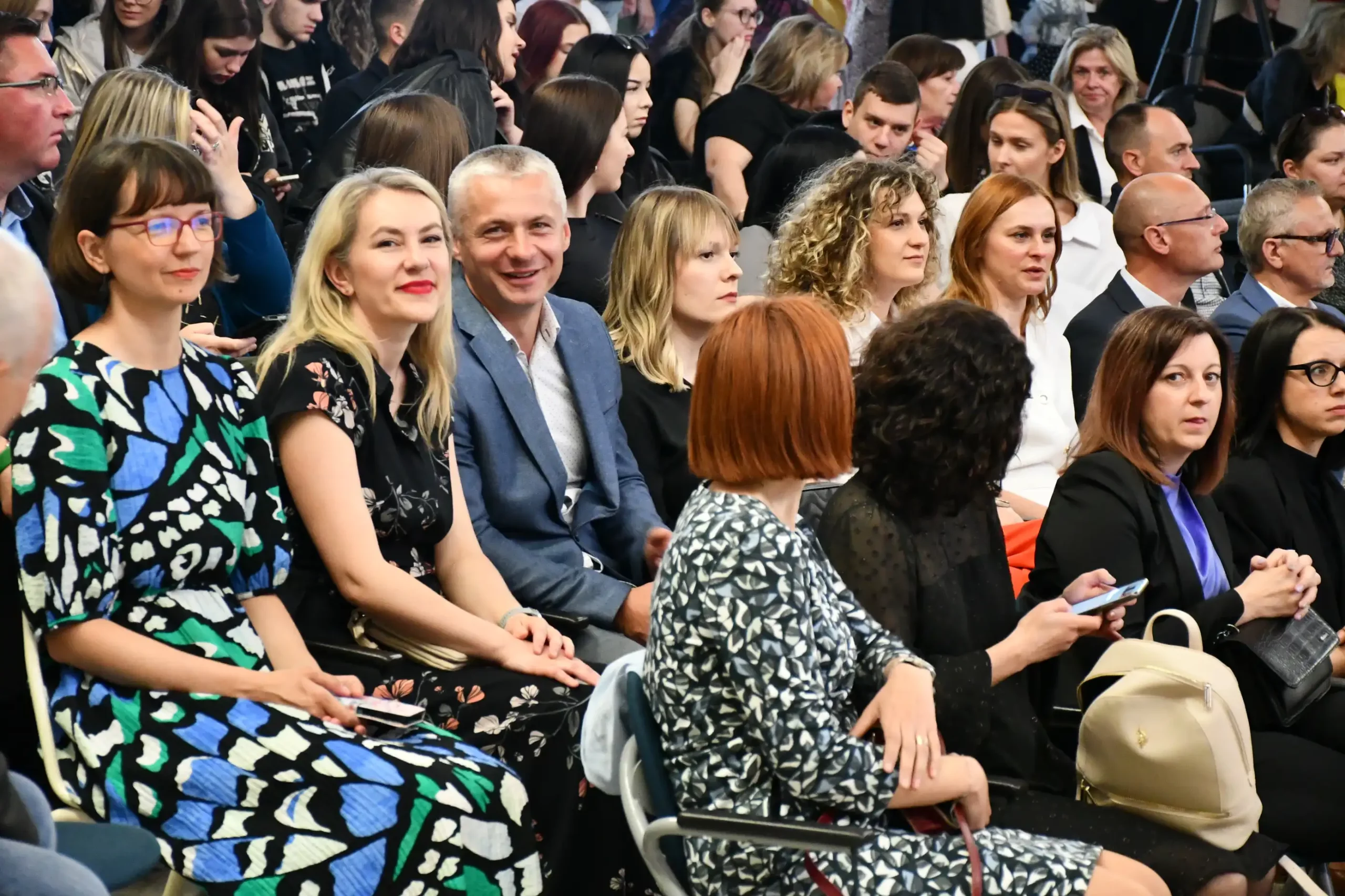 Otvorenje Srednje škole Čakovec (33) Otvorenje Srednje škole Čakovec (33)