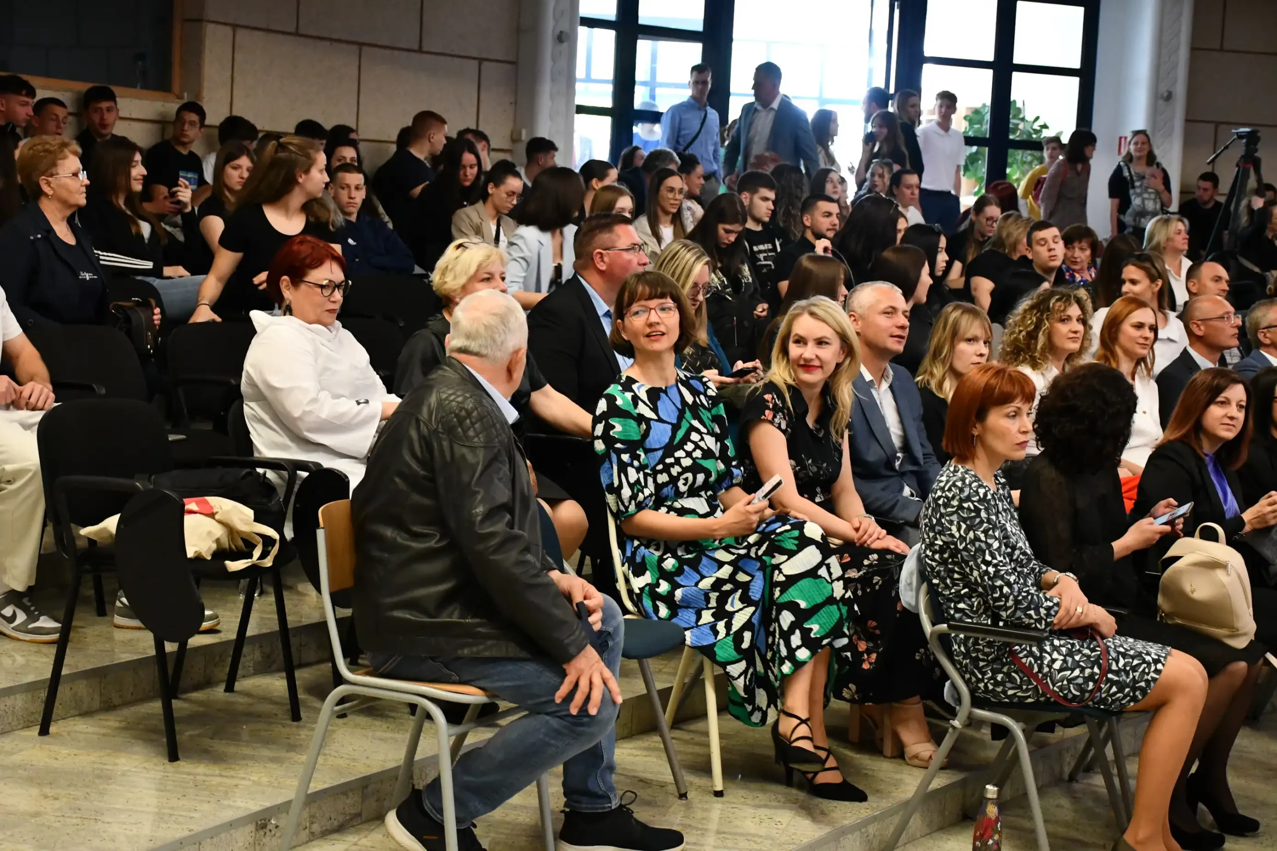 Otvorenje Srednje škole Čakovec (35) Otvorenje Srednje škole Čakovec (35)