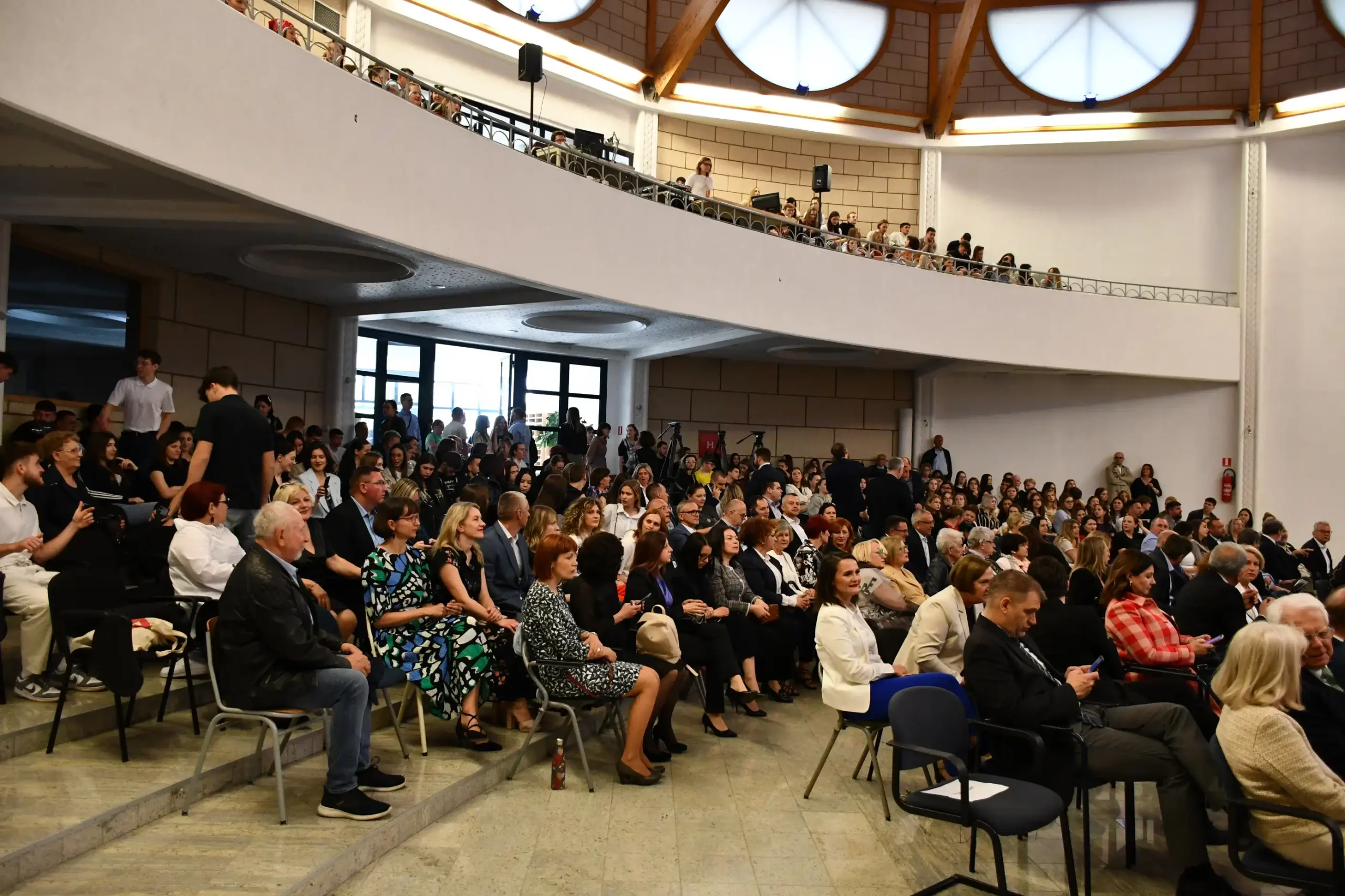 Otvorenje Srednje škole Čakovec (36) Otvorenje Srednje škole Čakovec (36)