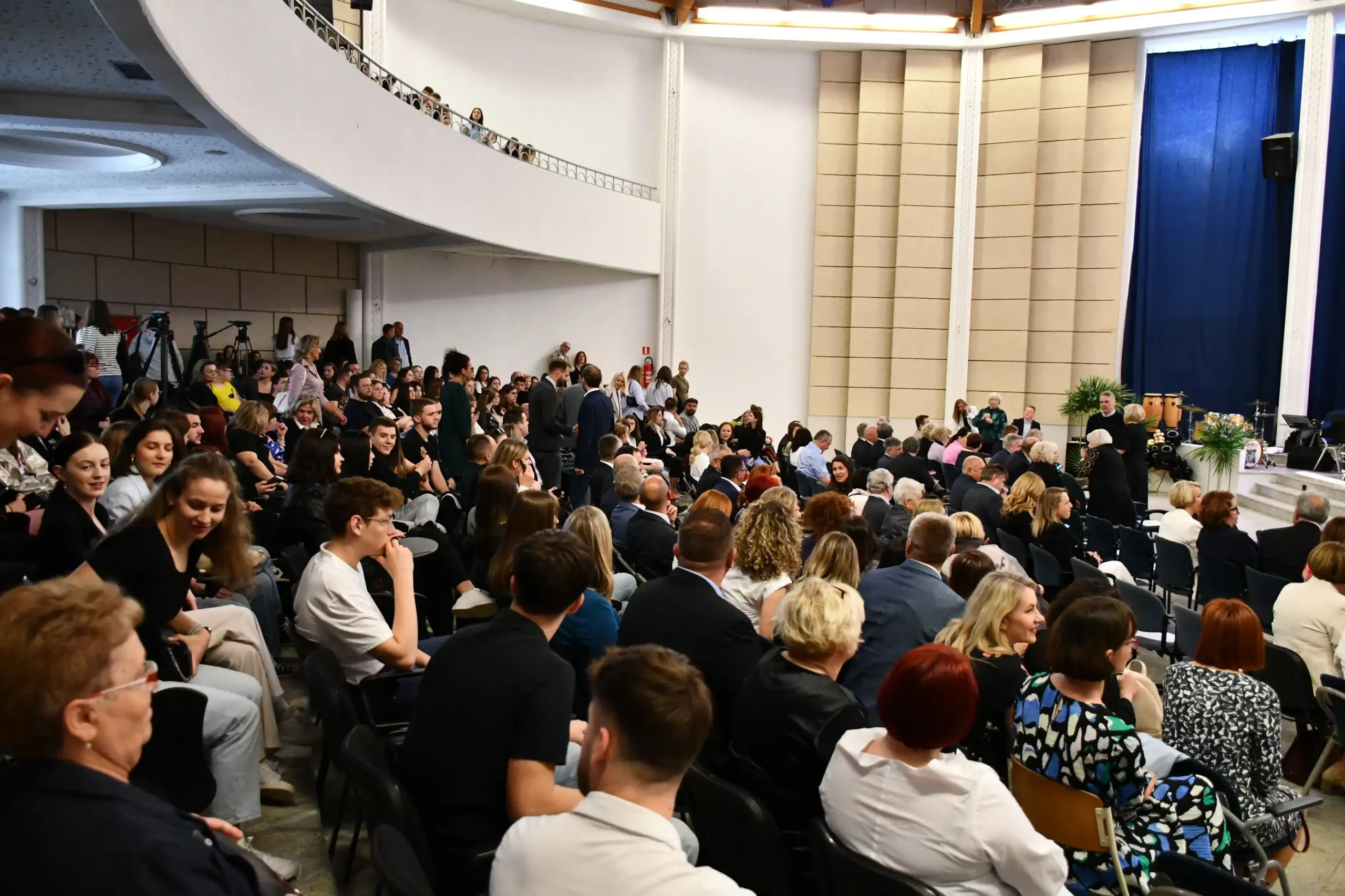 Otvorenje Srednje škole Čakovec (37) Otvorenje Srednje škole Čakovec (37)