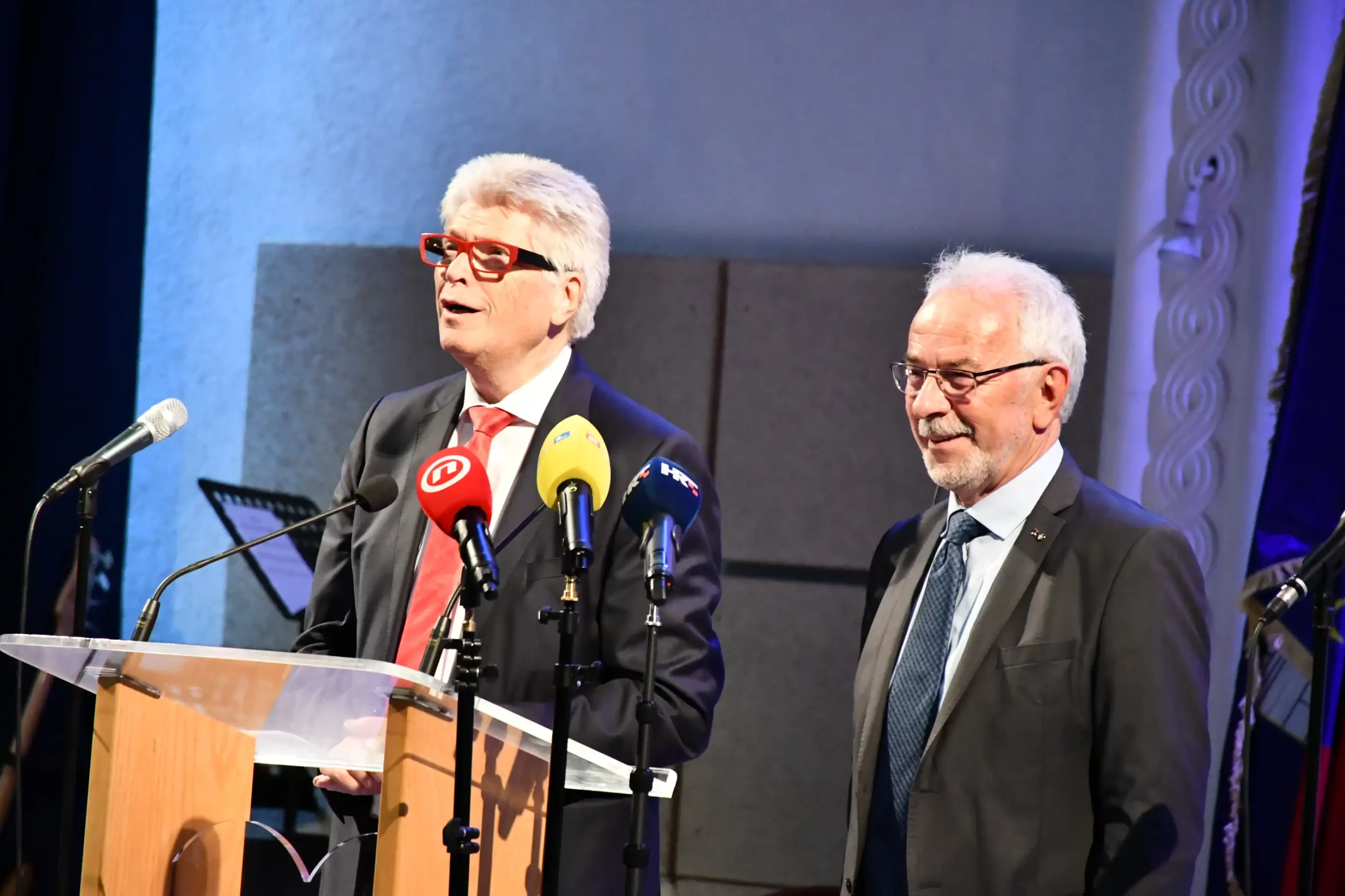 Otvorenje Srednje škole Čakovec (4) Otvorenje Srednje škole Čakovec (4)