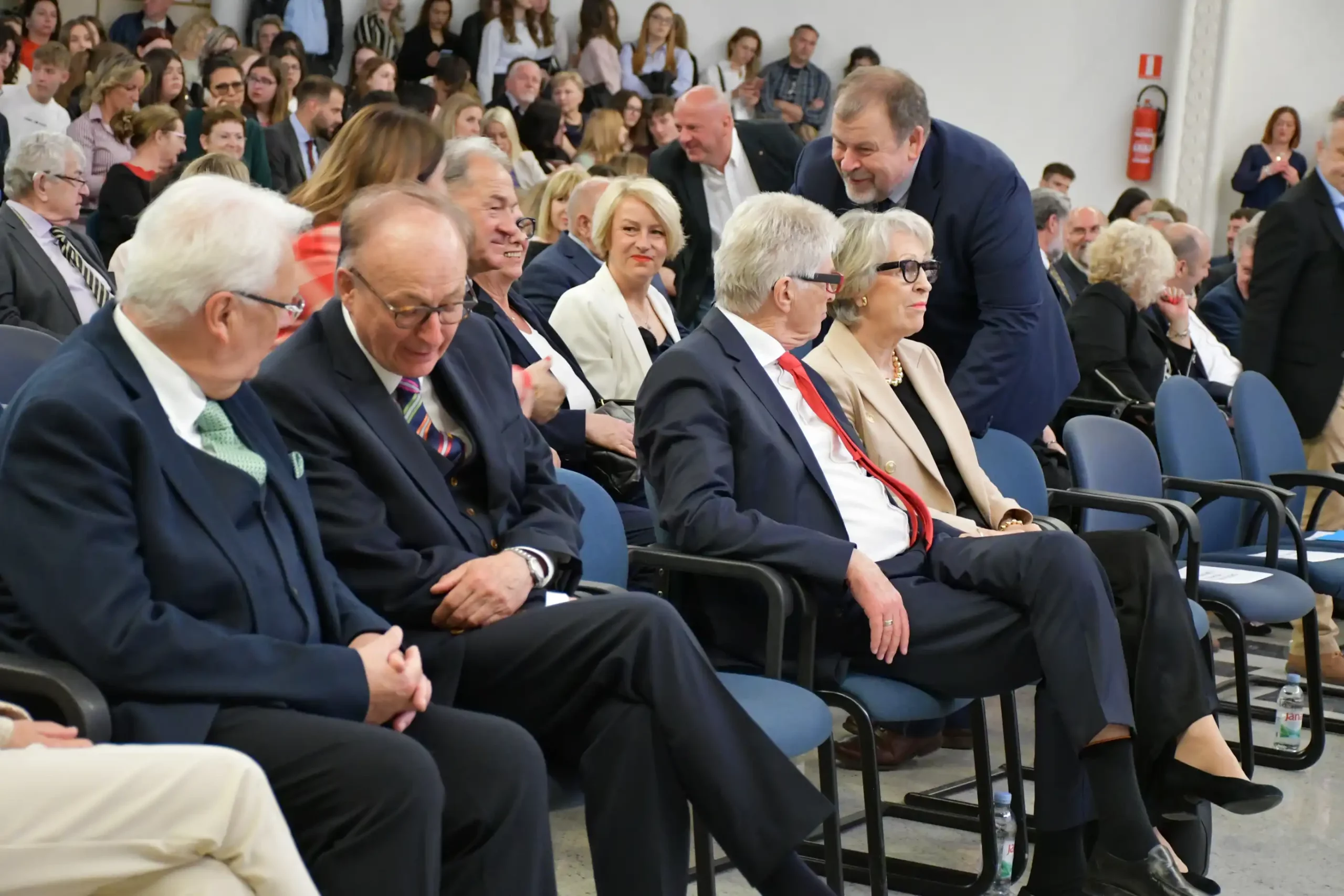 Otvorenje Srednje škole Čakovec (41) Otvorenje Srednje škole Čakovec (41)