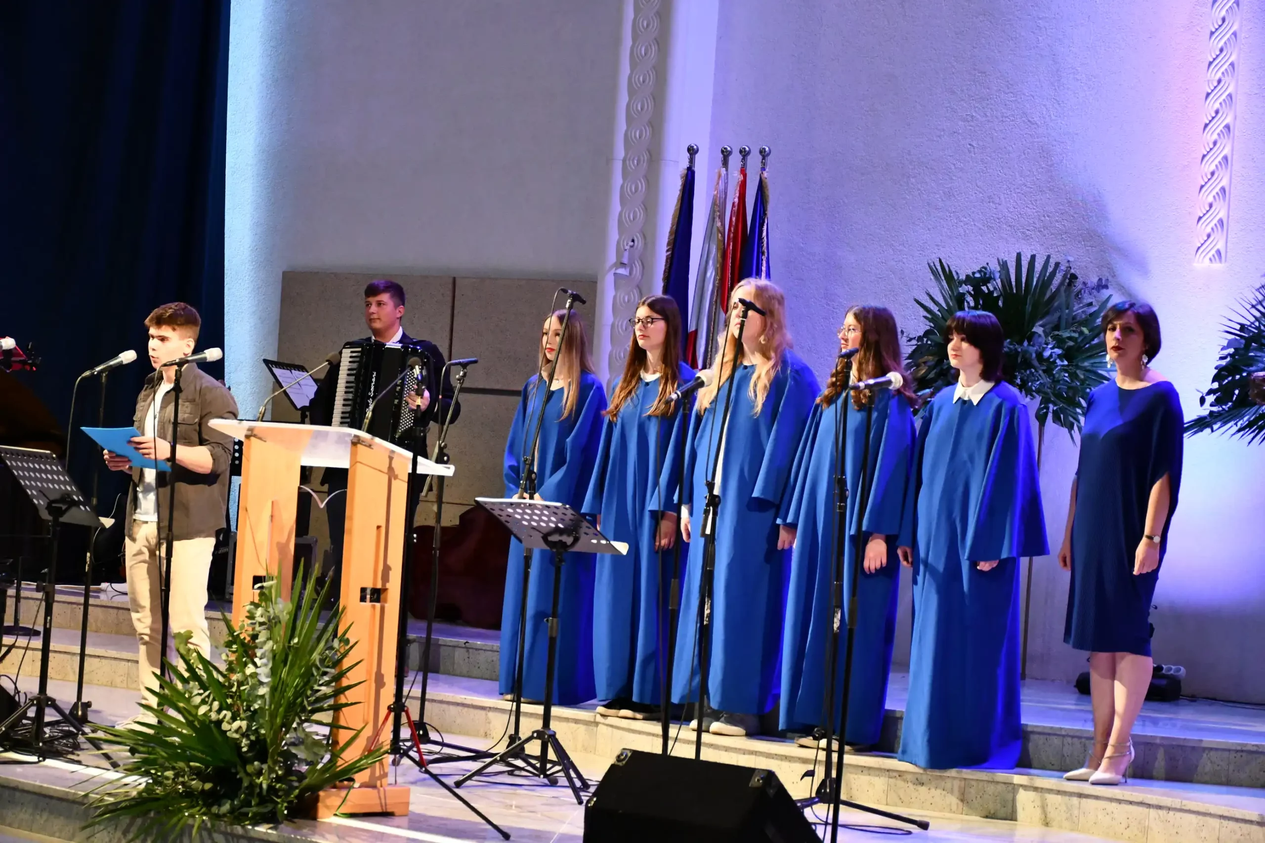 Otvorenje Srednje škole Čakovec (42) Otvorenje Srednje škole Čakovec (42)