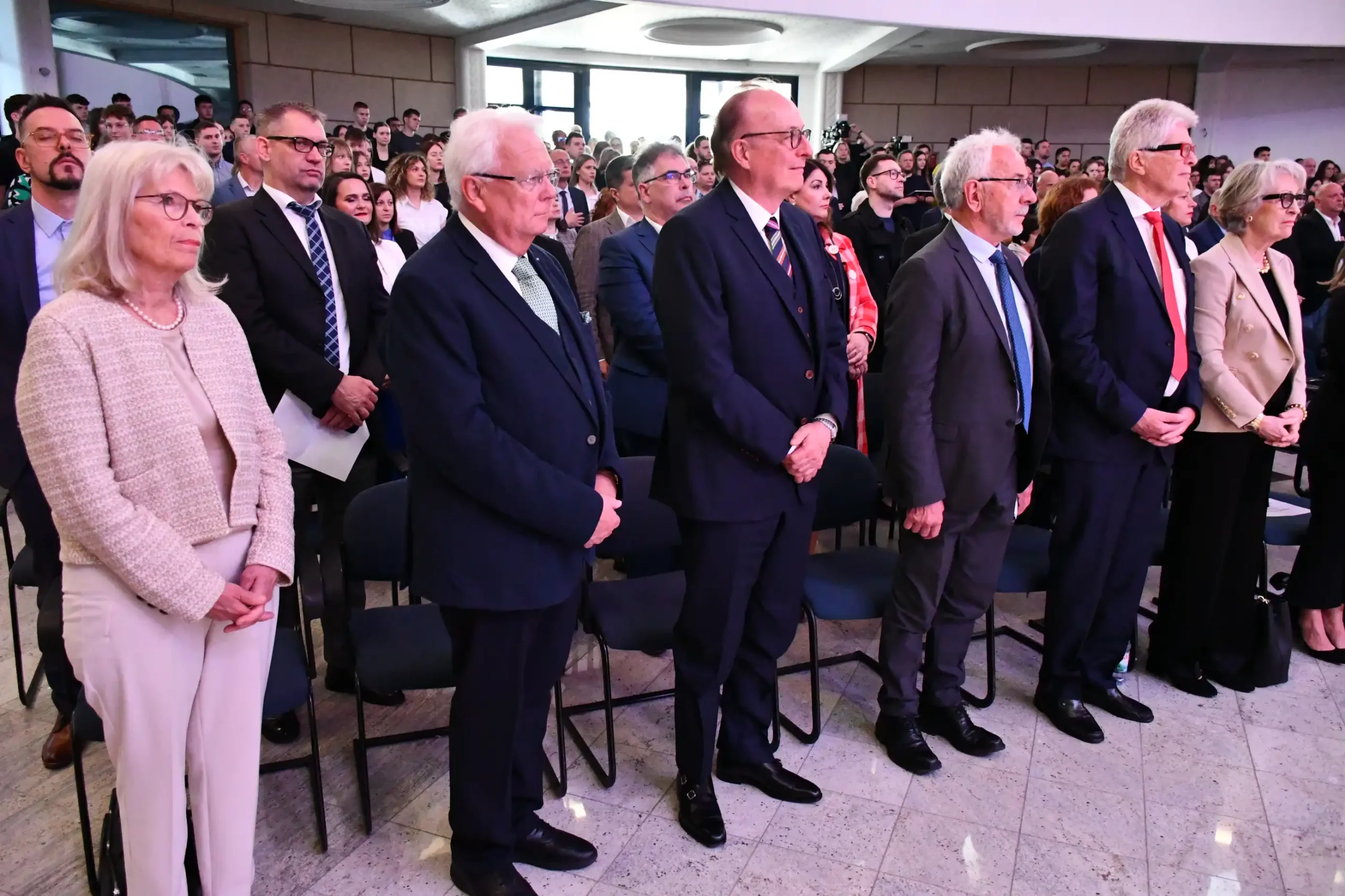 Otvorenje Srednje škole Čakovec (45) Otvorenje Srednje škole Čakovec (45)