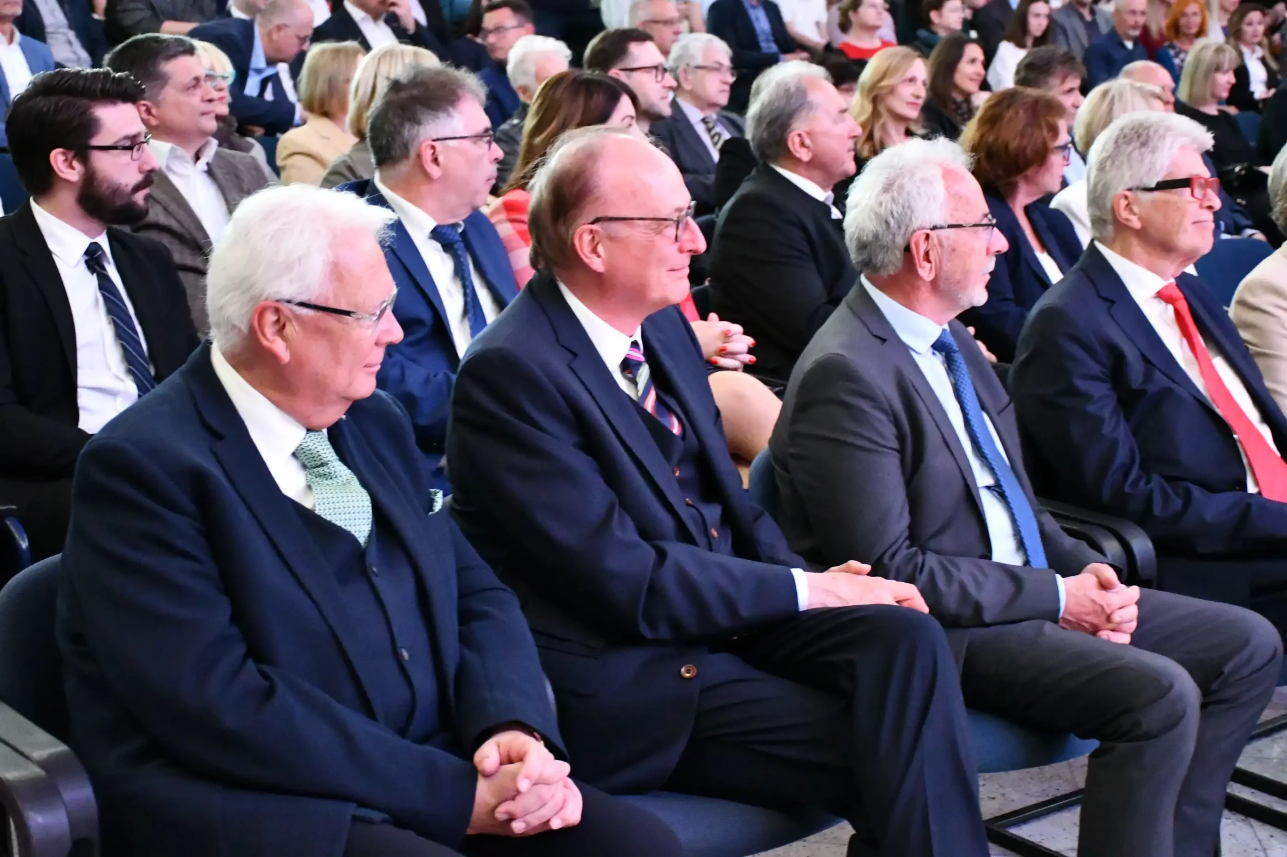 Otvorenje Srednje škole Čakovec (51) Otvorenje Srednje škole Čakovec (51)