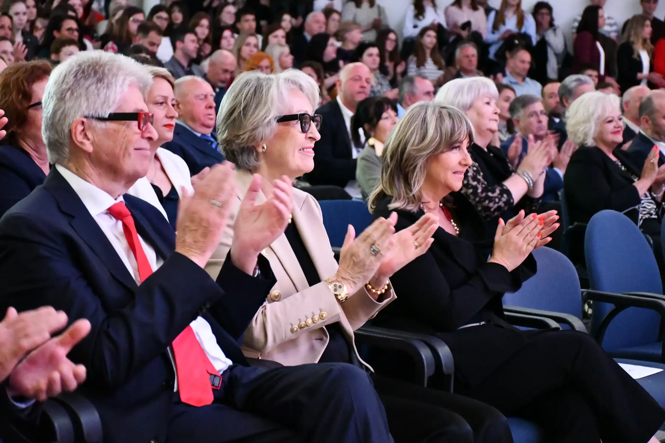 Otvorenje Srednje škole Čakovec (53) Otvorenje Srednje škole Čakovec (53)