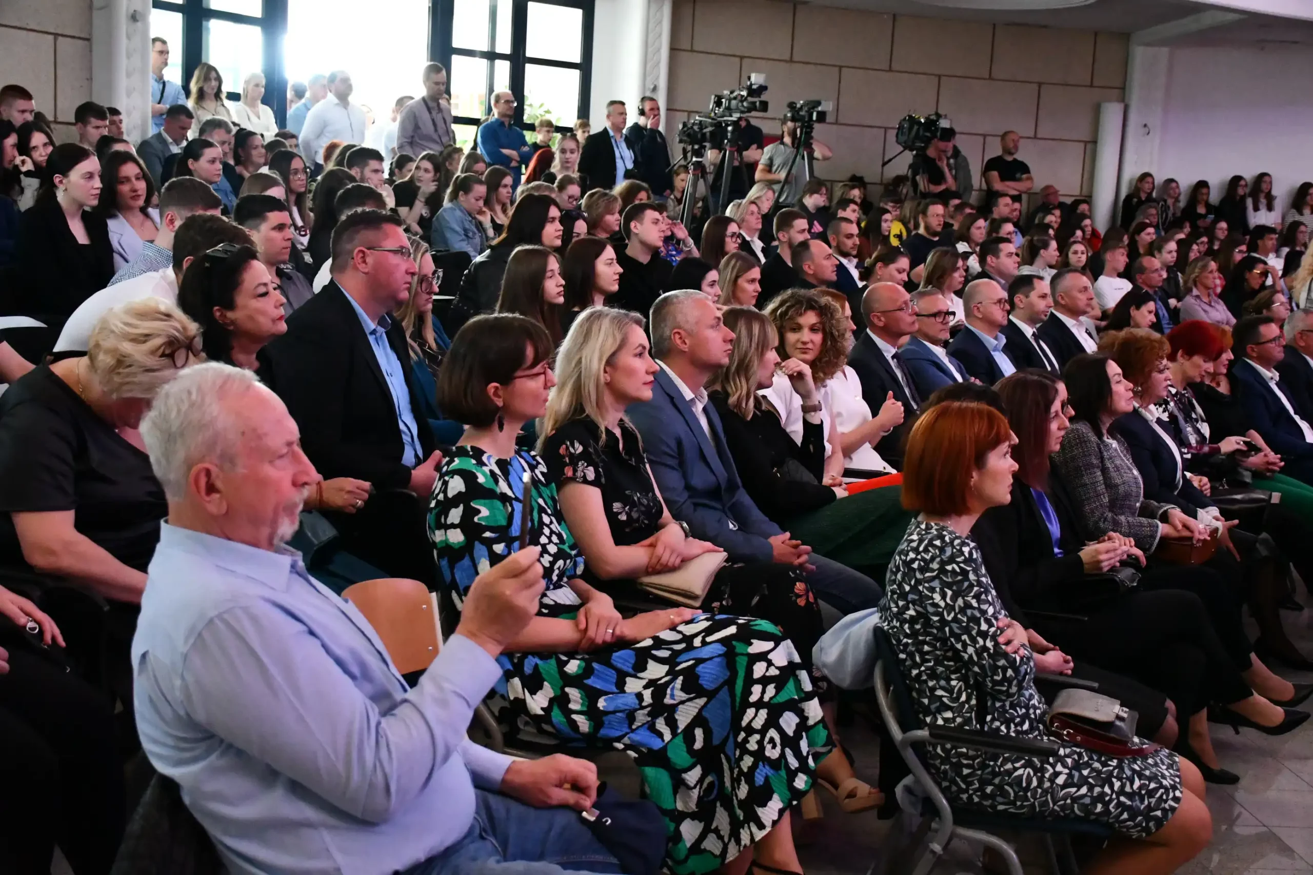 Otvorenje Srednje škole Čakovec (55) Otvorenje Srednje škole Čakovec (55)