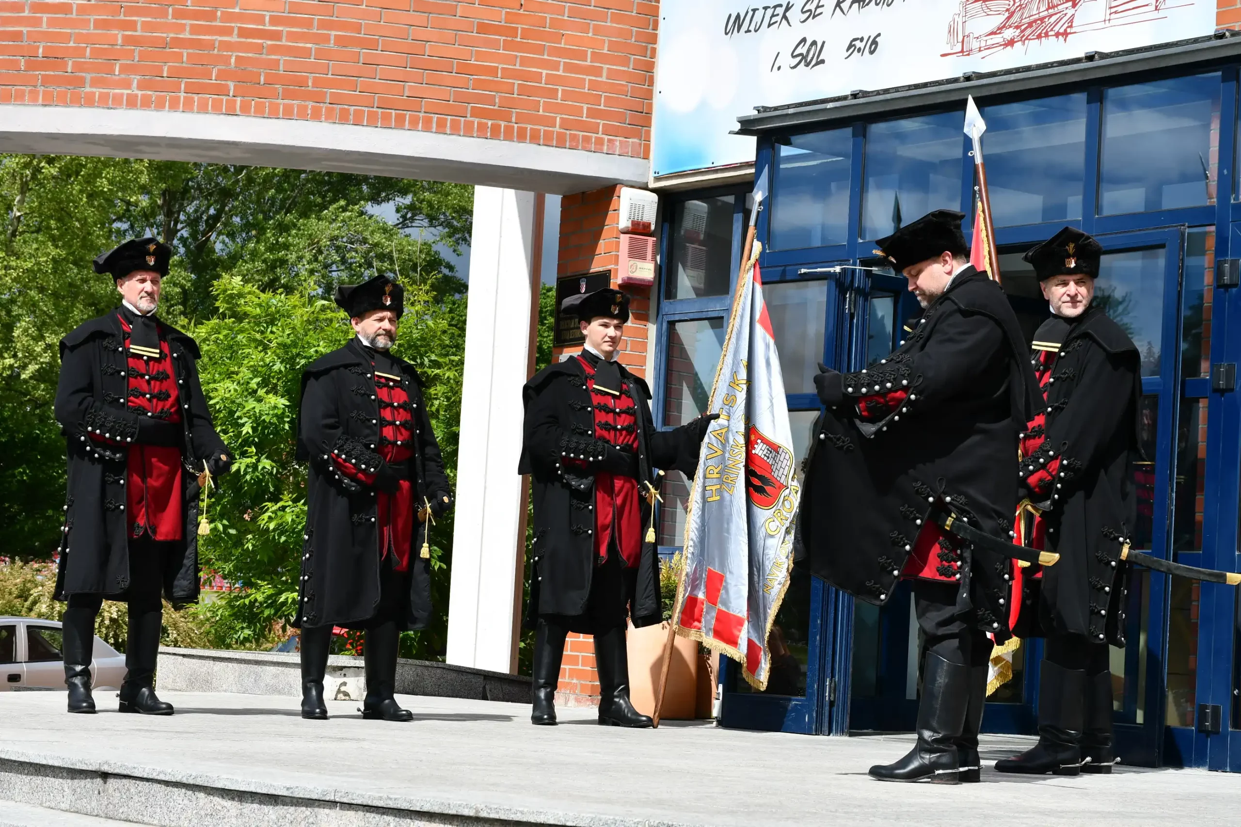 Otvorenje Srednje škole Čakovec (56) Otvorenje Srednje škole Čakovec (56)