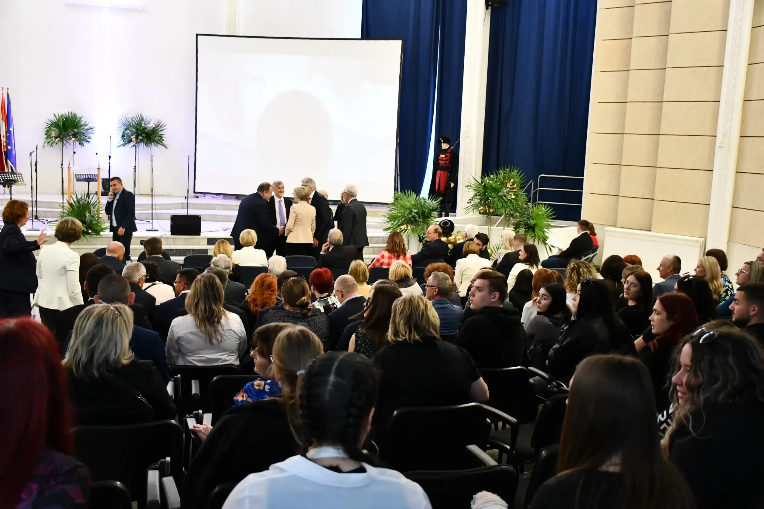 Otvorenje Srednje škole Čakovec (57) Otvorenje Srednje škole Čakovec (57)