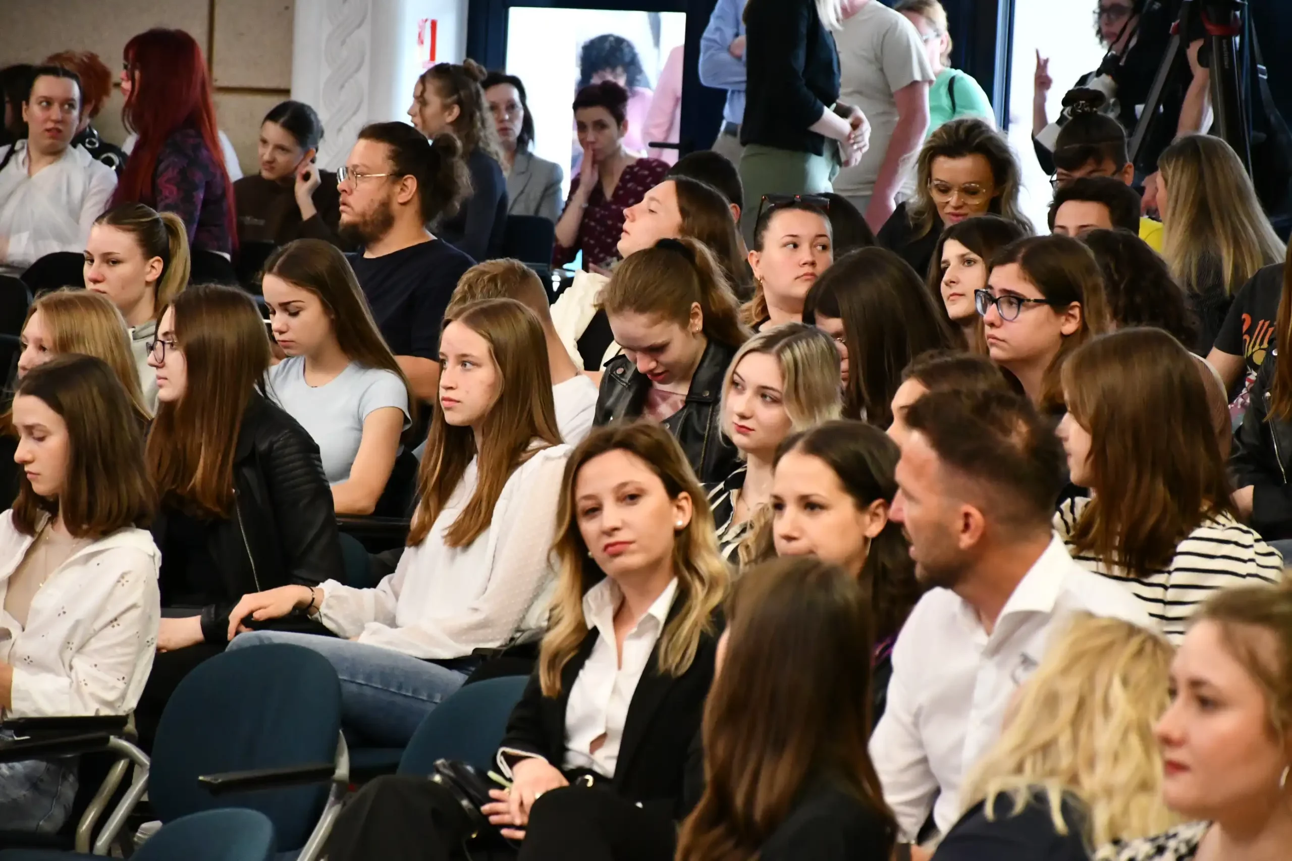 Otvorenje Srednje škole Čakovec (58) Otvorenje Srednje škole Čakovec (58)